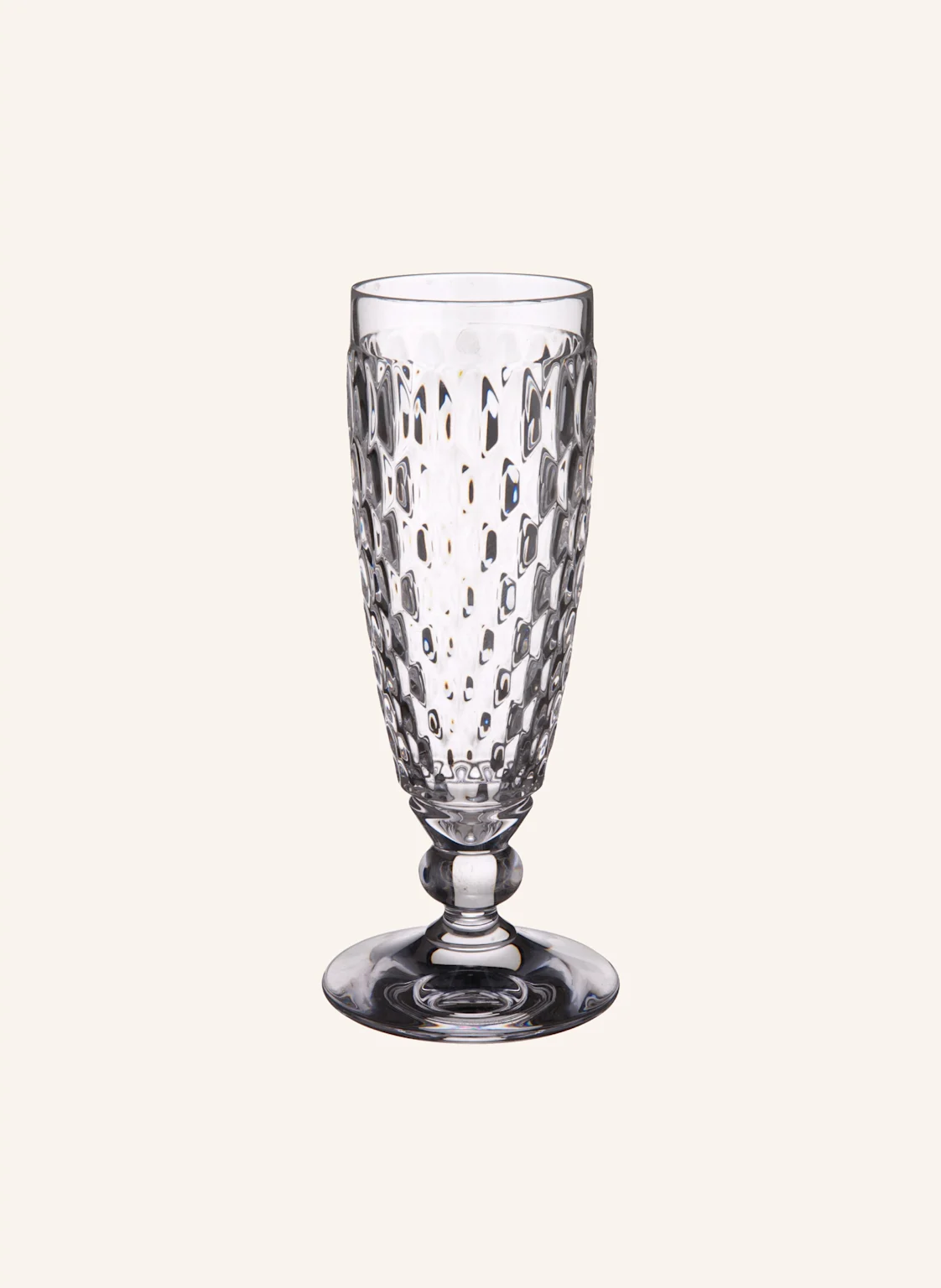 Villeroy & Boch Sekt-/Champagnerglas BOSTON