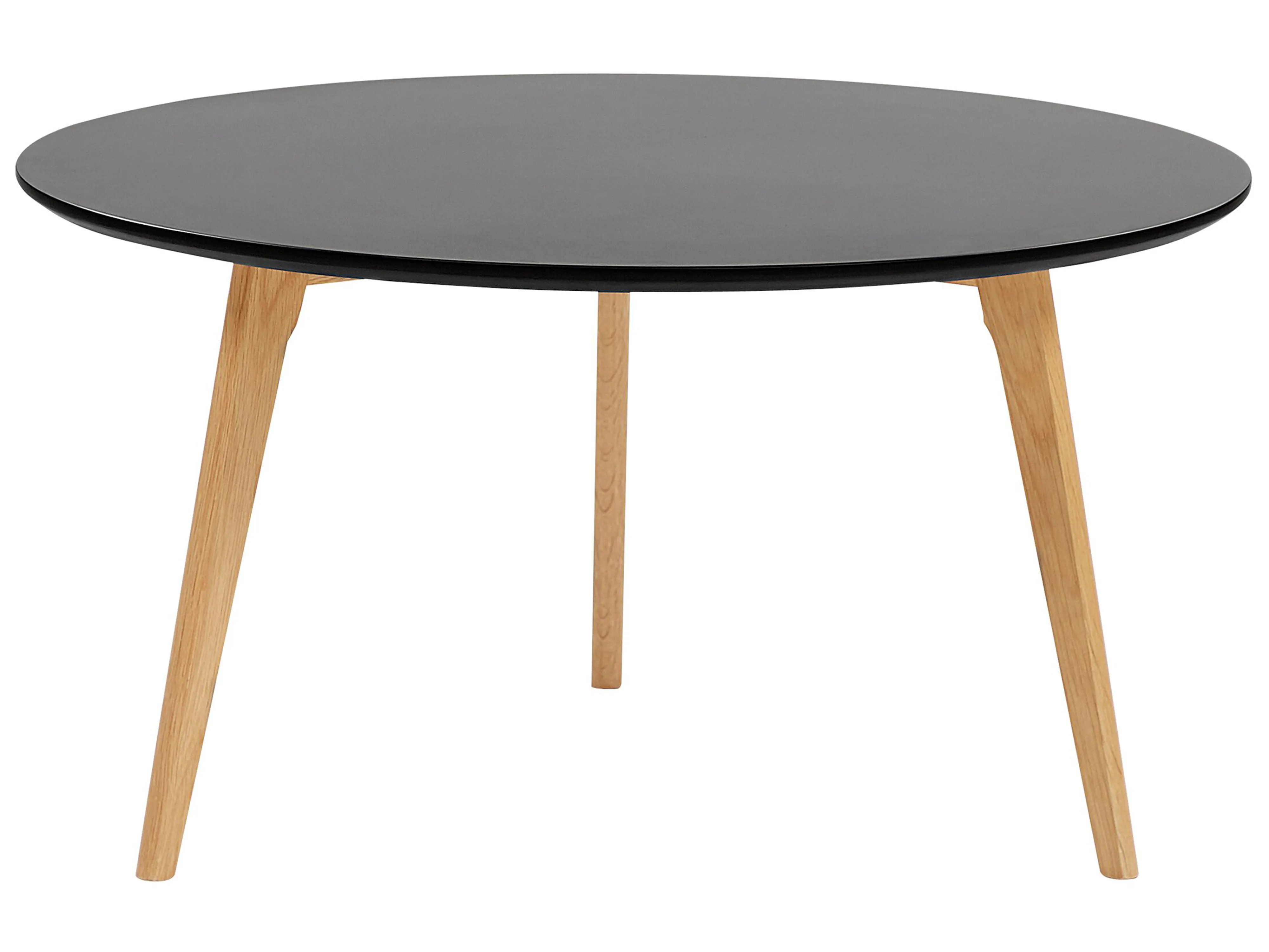 Coffee Table TENNESSEE Black