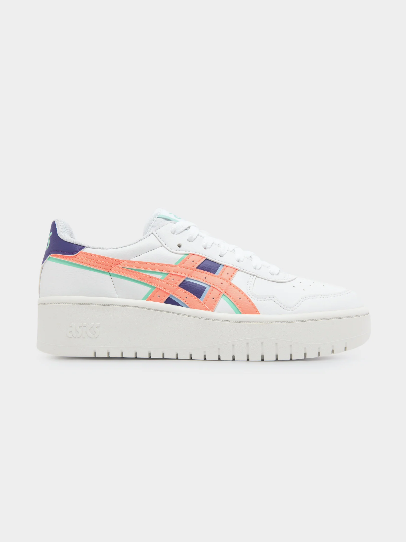 Womens Japan S Platform Sneaker