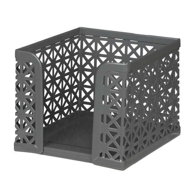 PORTA-BLOCO CROSS STYLE