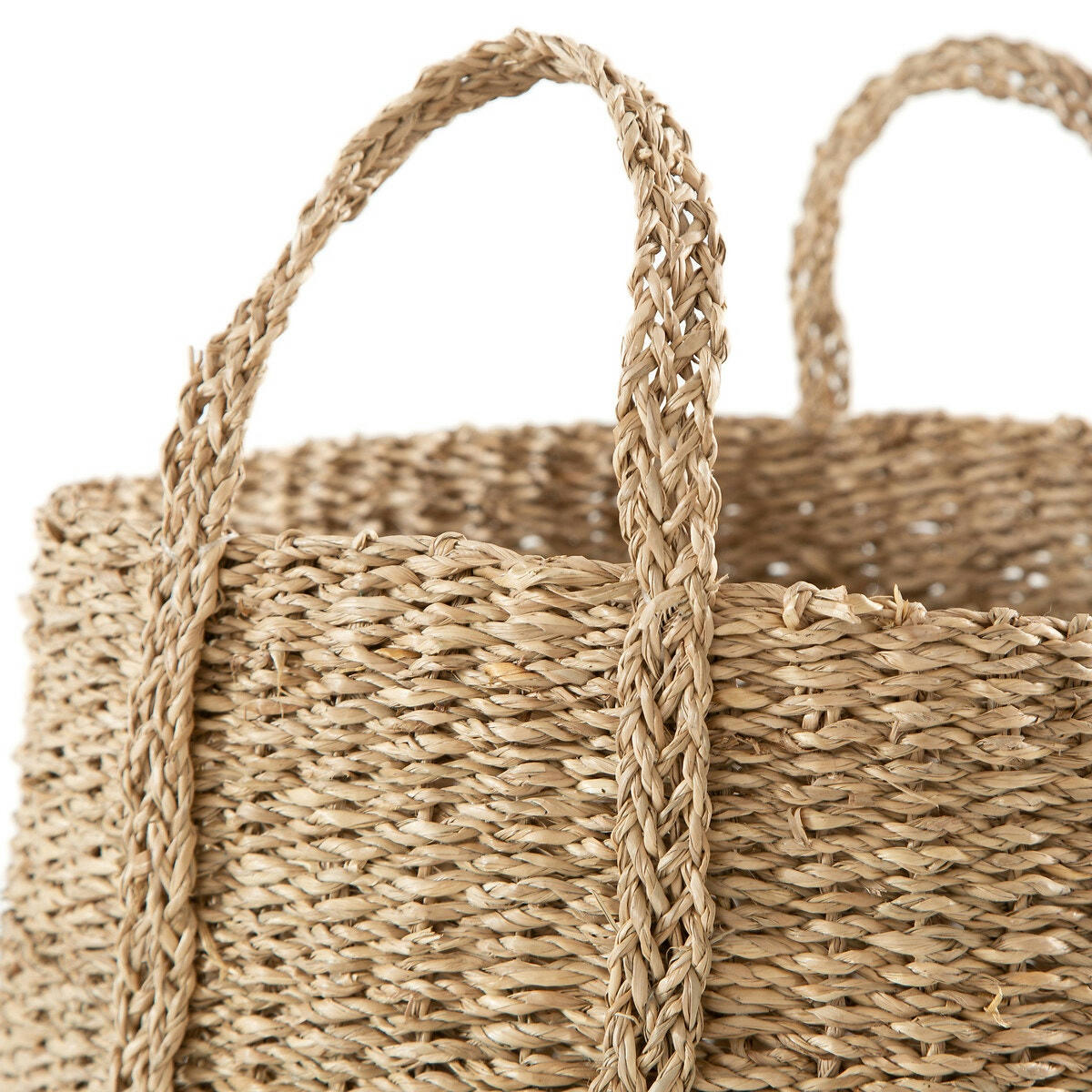 Panier jonc de mer, Keita