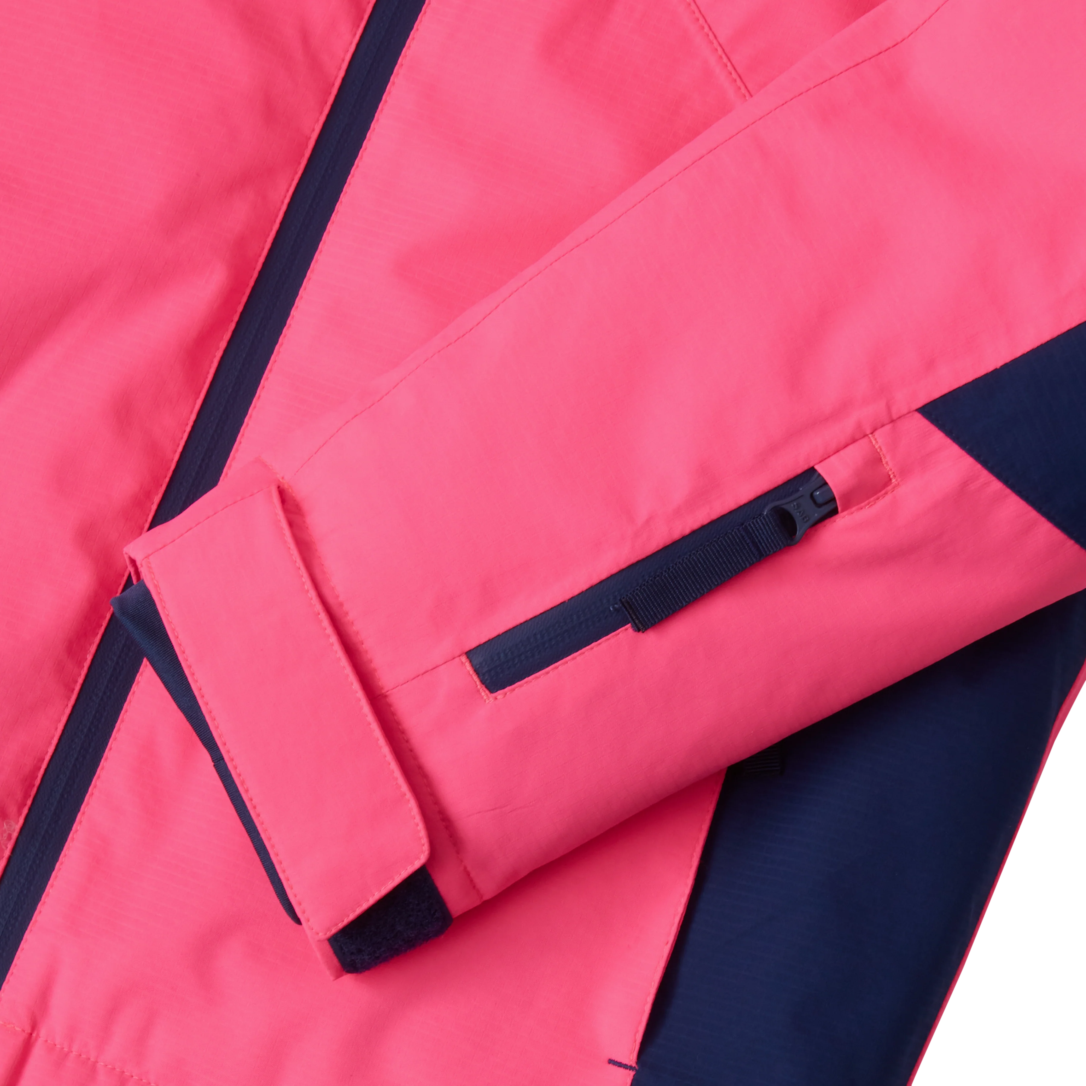 Girls Powder Search Ski Jacket