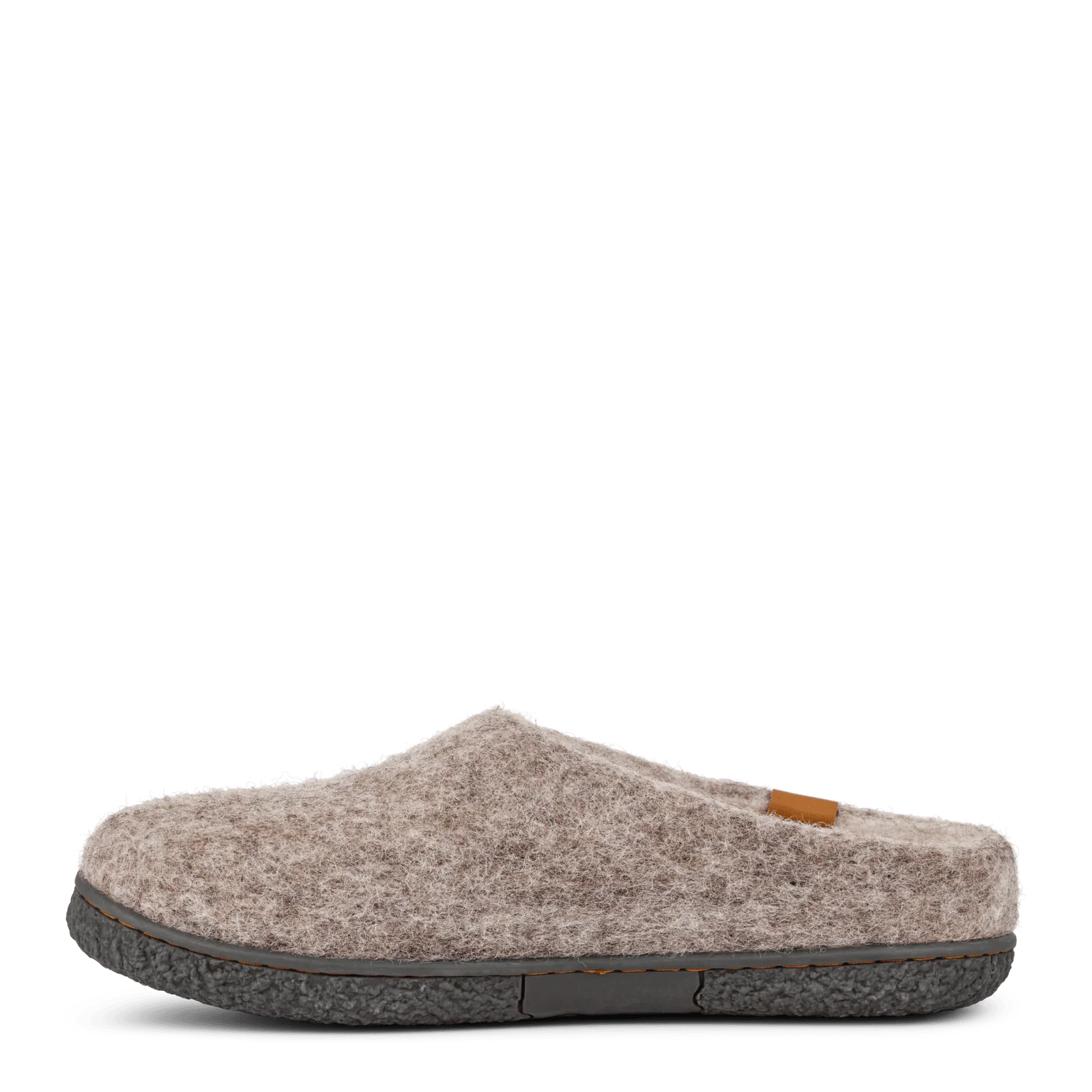 WOOL TIBET - GREY SB
