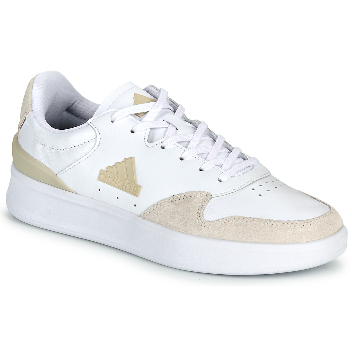 adidas - KANTANA - White / Beige