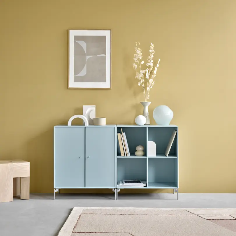 Sideboard Pair