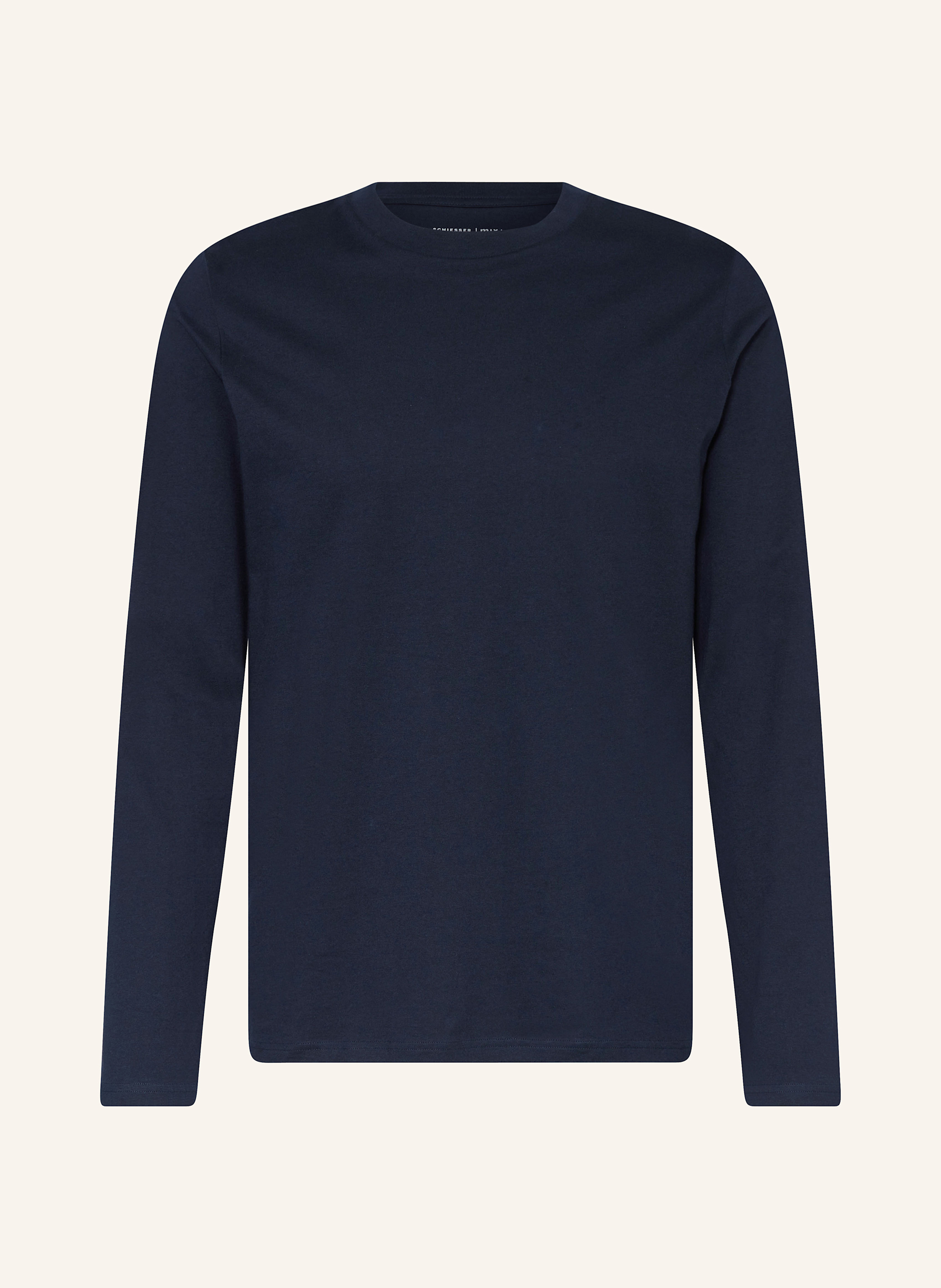 SCHIESSER Schlafshirt MIX RELAX