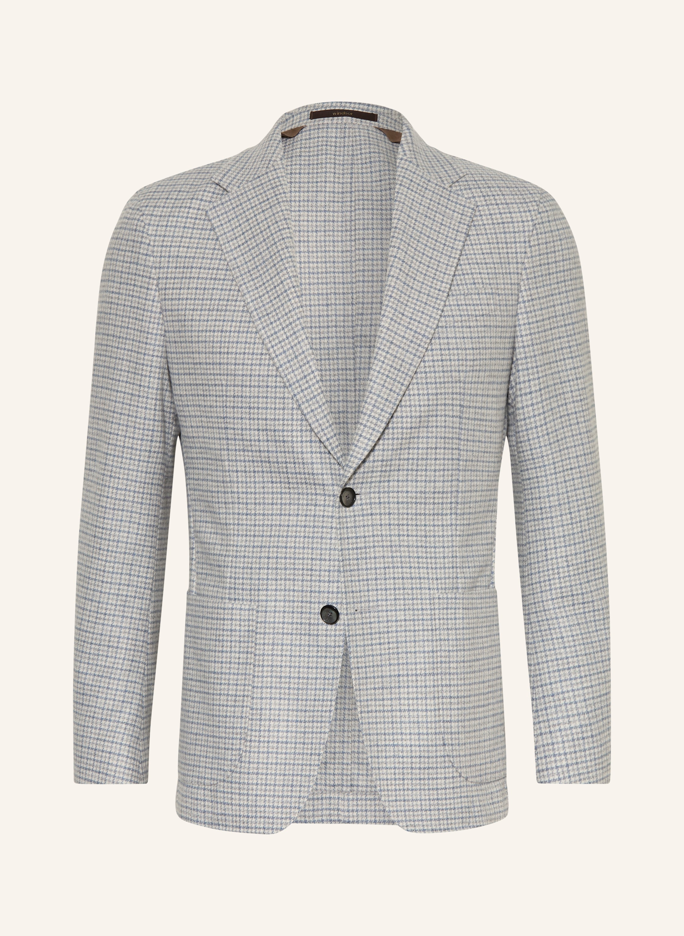 windsor. Sakko GIRO Shaped Fit