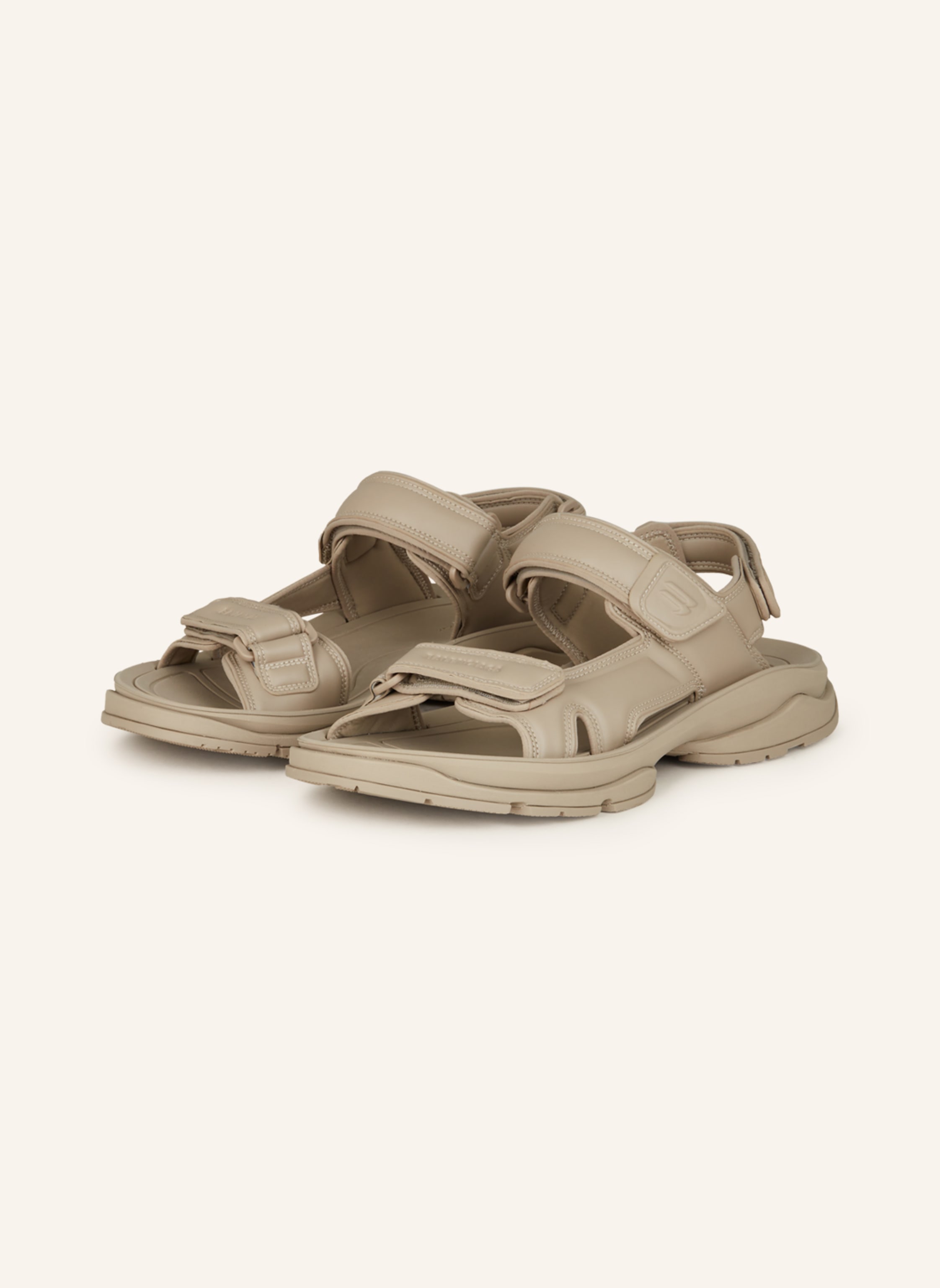 BALENCIAGA Sandalen TOURIST