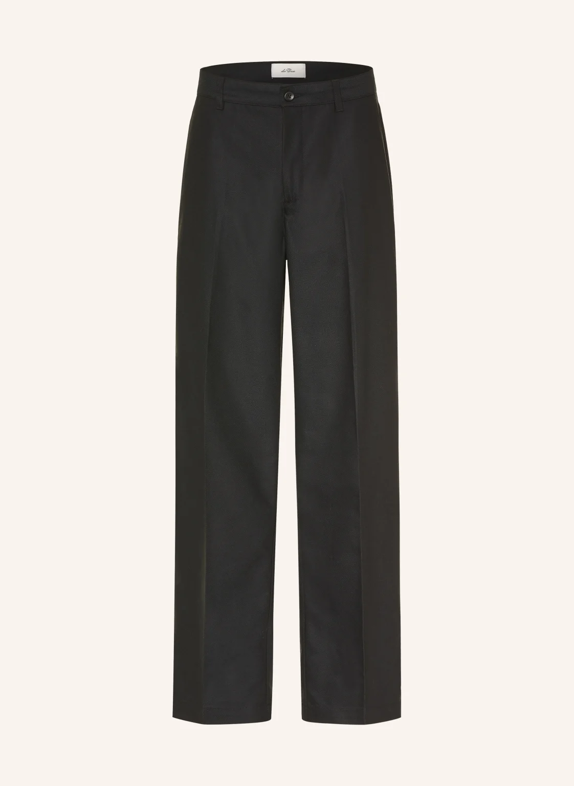 LES DEUX Chino Loose Fit