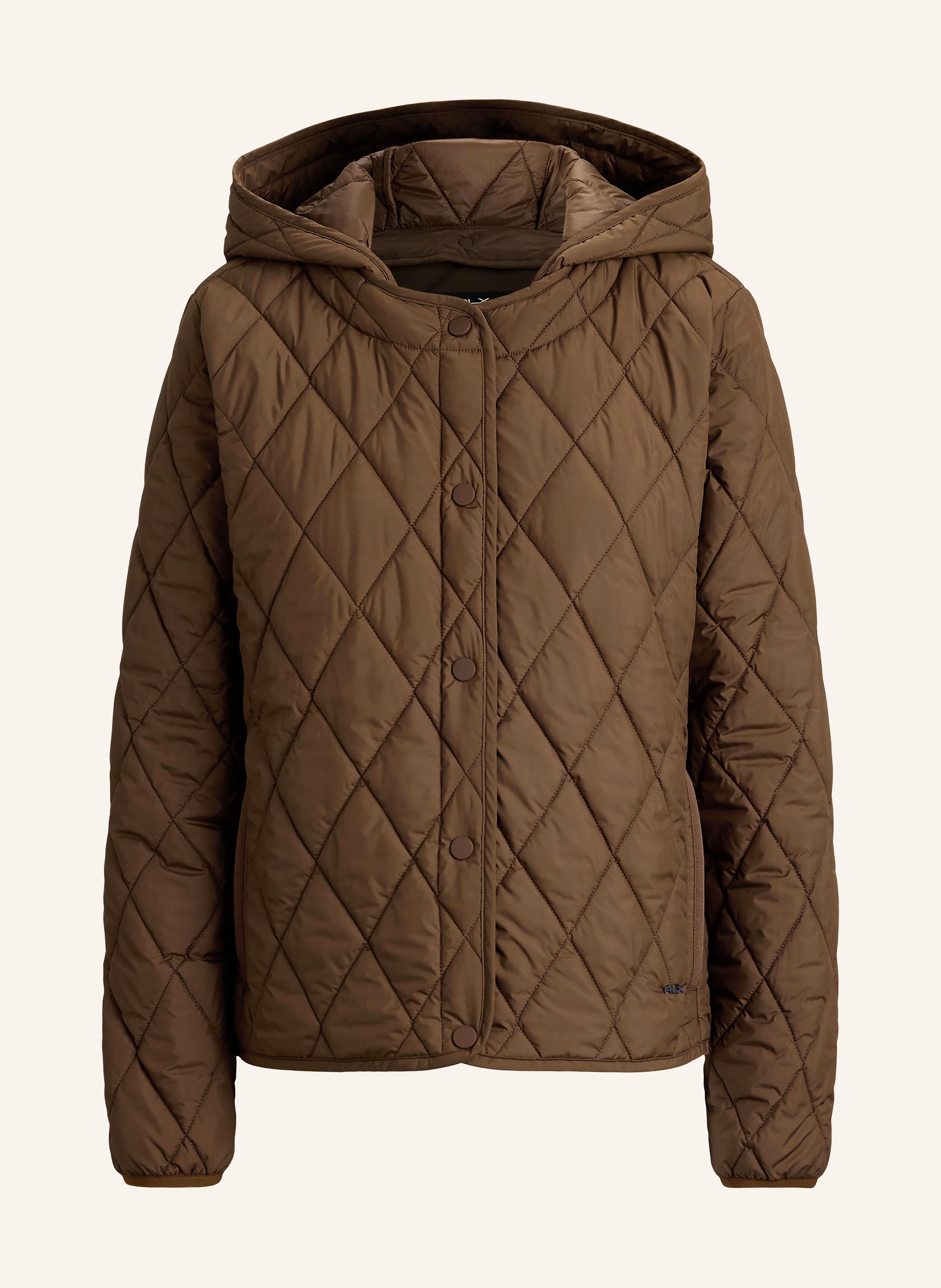 RLX RALPH LAUREN Steppjacke