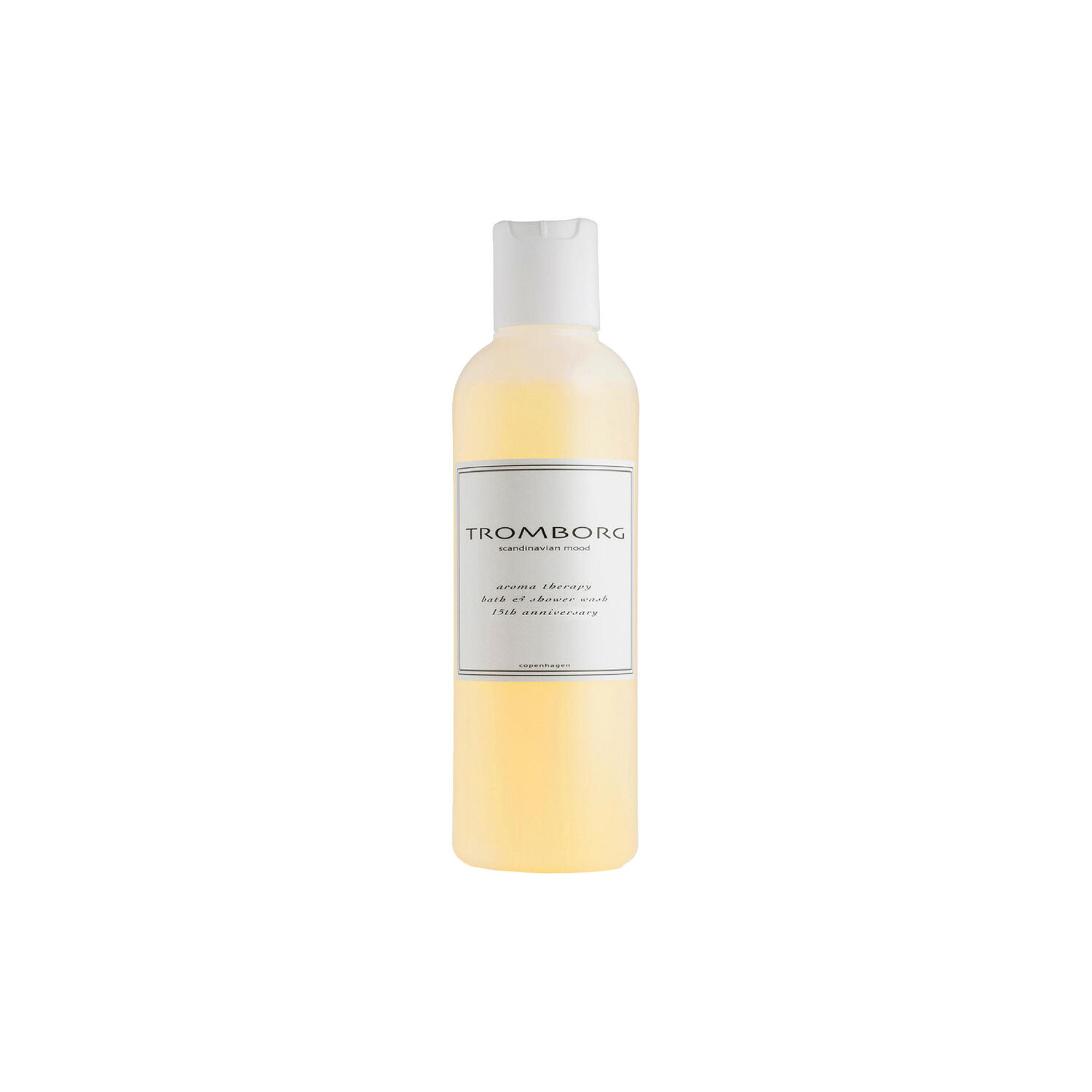 Aroma Therapy Bath & Shower Wash 15th Anniversary