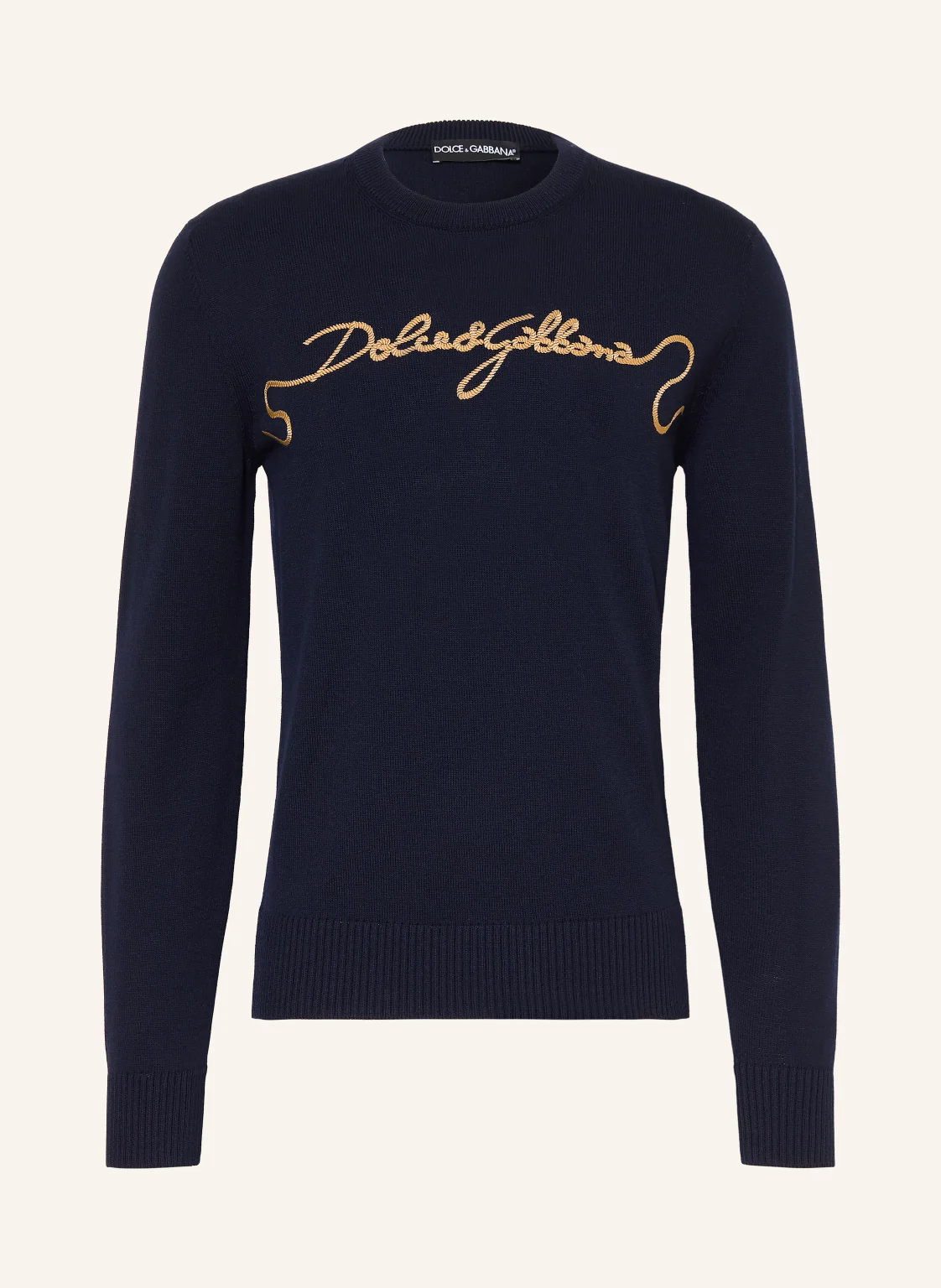 DOLCE & GABBANA Pullover