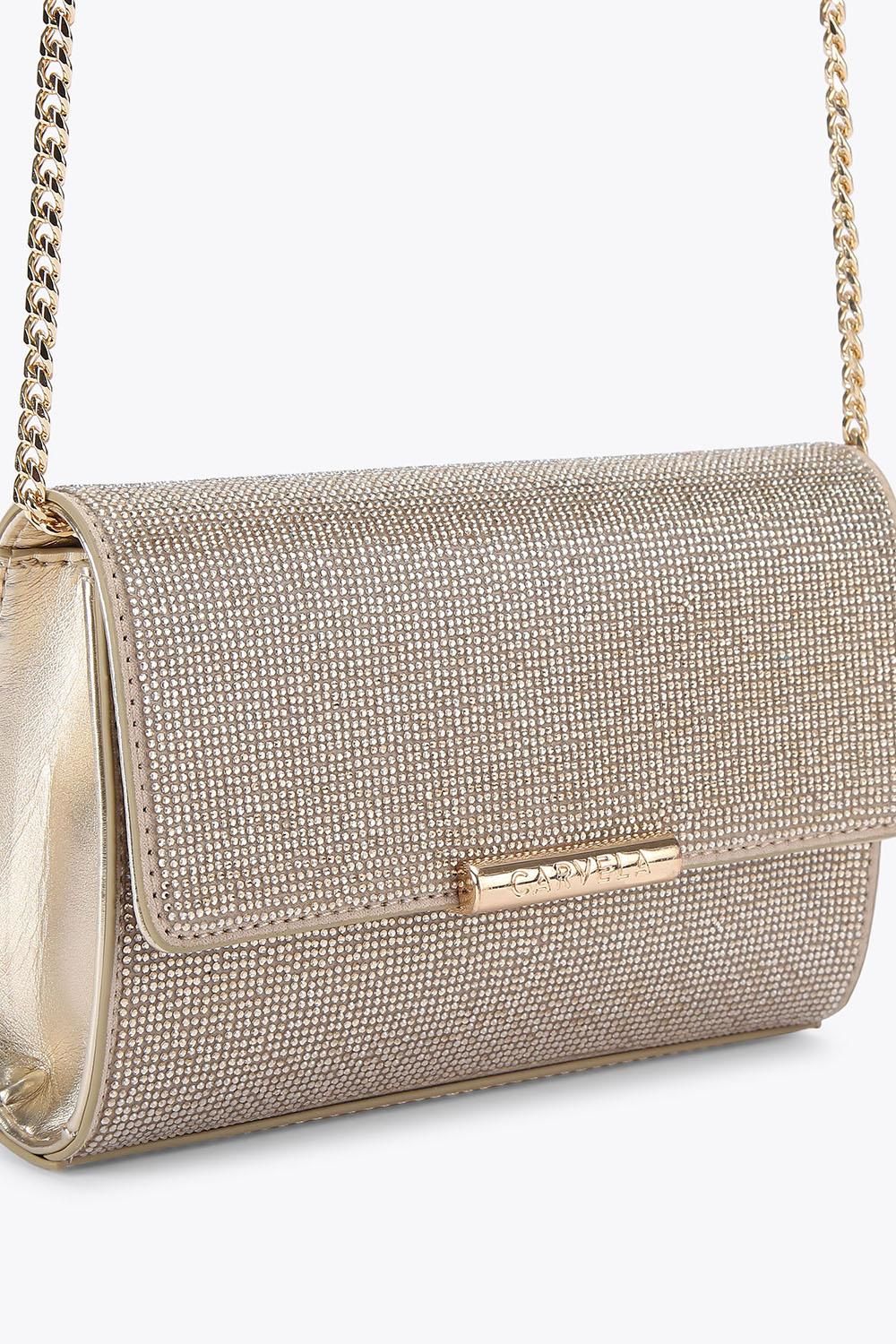 Carvela Gala Clutch 2' Bag