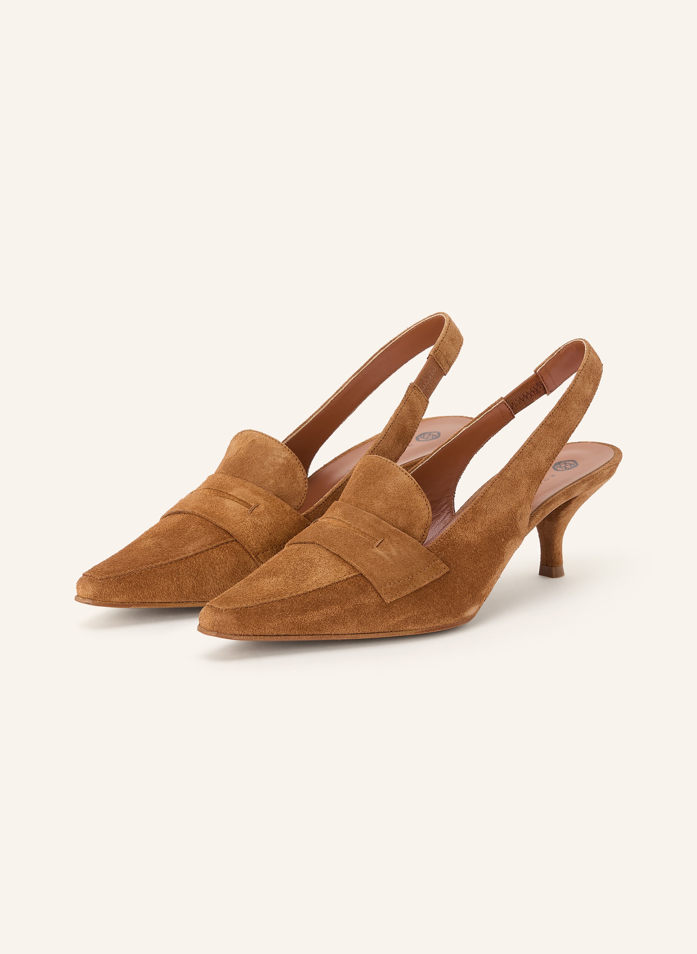 ROBERTO FESTA Slingpumps ARTEMIDE