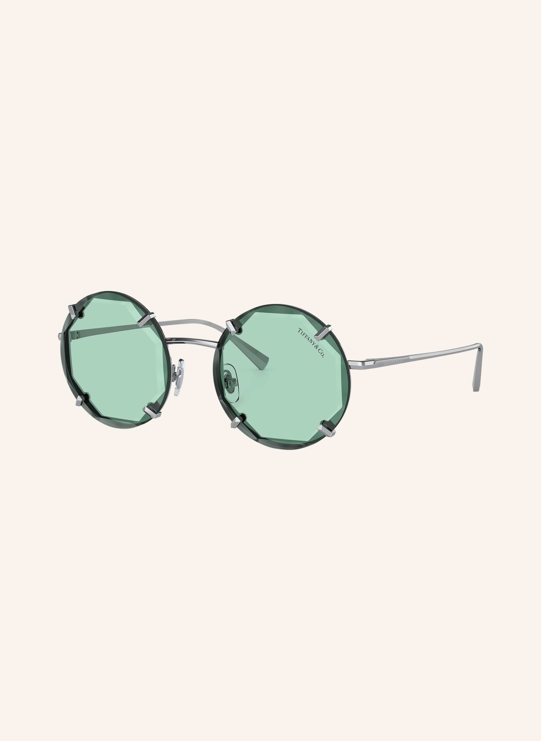 TIFFANY & Co. Sonnenbrille TF3091