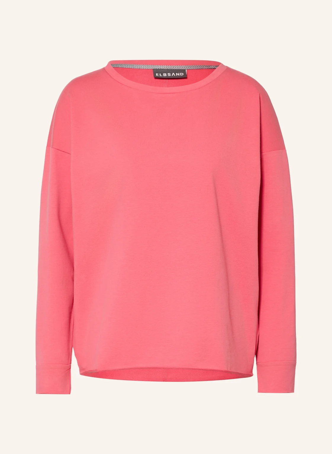 ELBSAND Sweatshirt RIANE