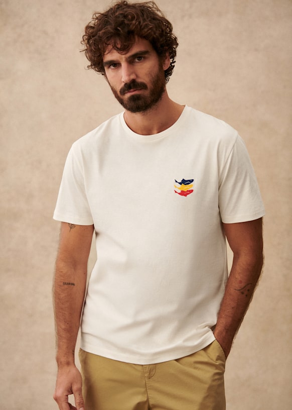Pantelleria T-shirt