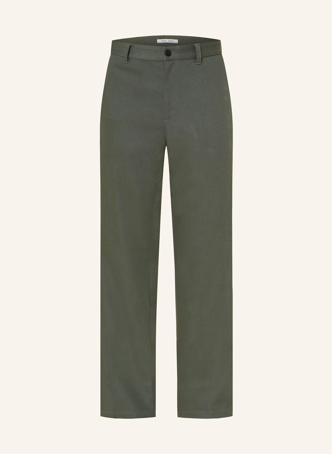 SAMSØE  SAMSØE Chino SANOAH Regular Fit