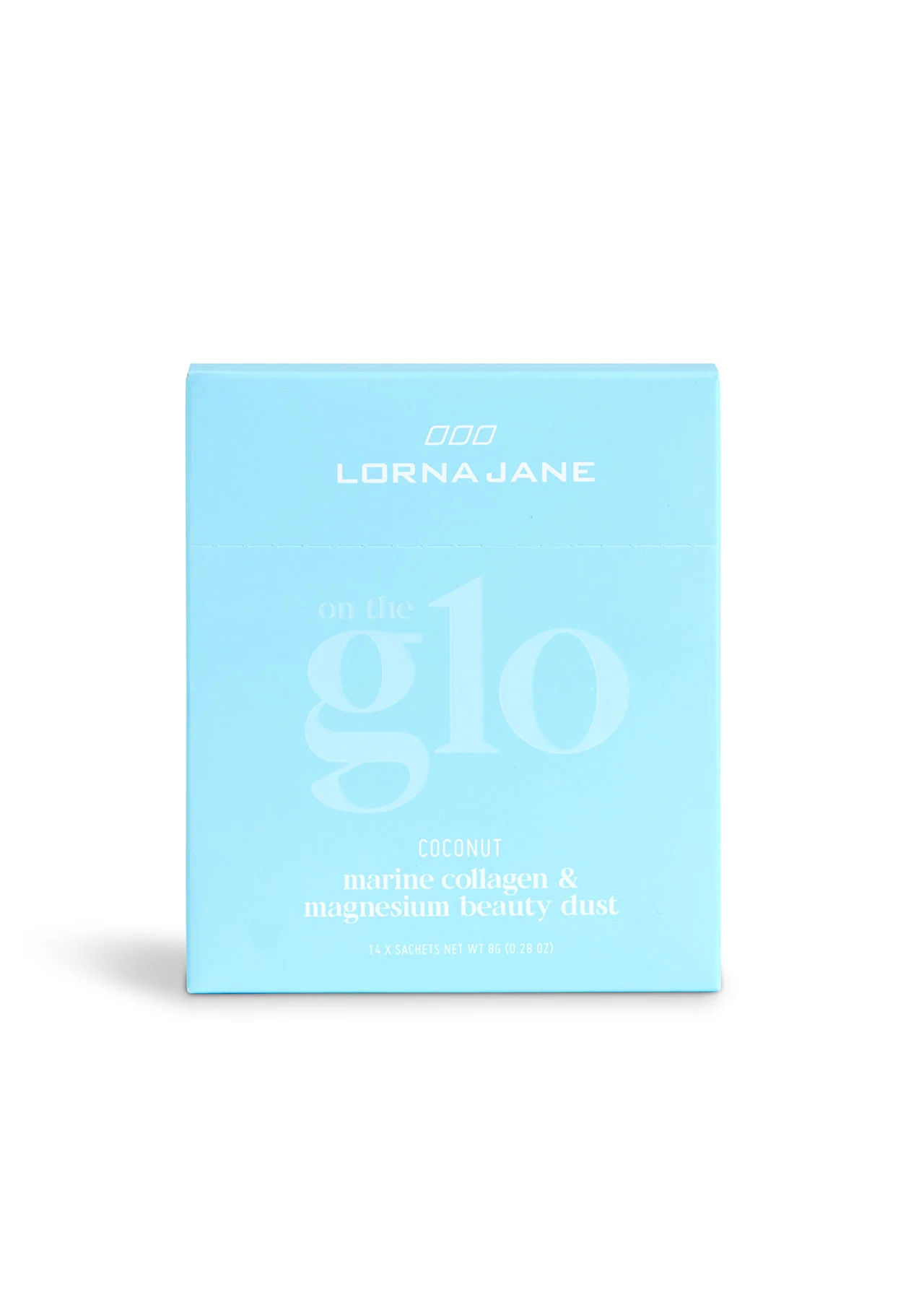 Beauty Collagen Dust