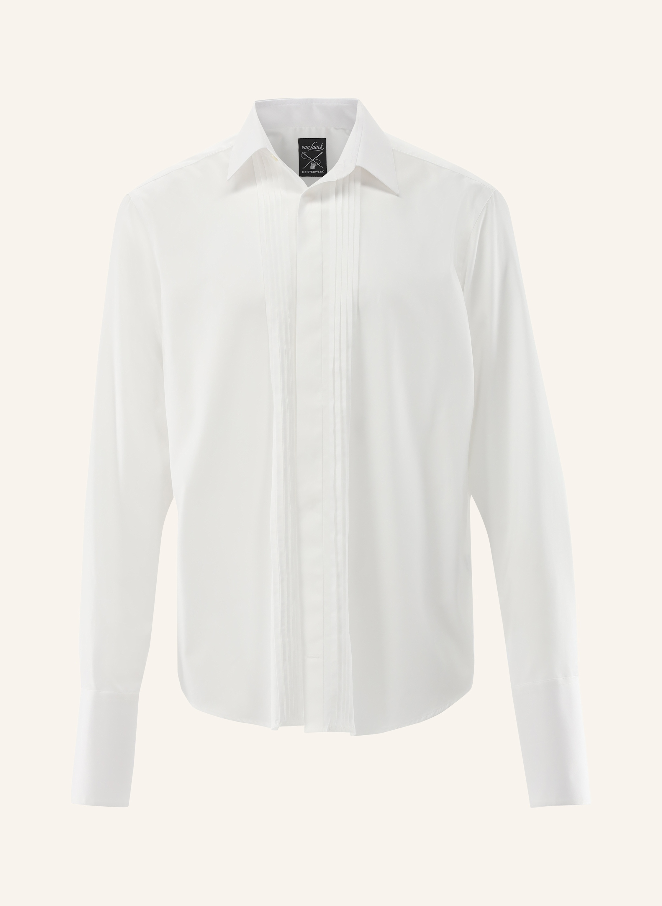 van Laack Hemd Tailor Fit