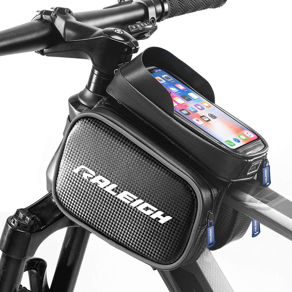 Raleigh Deluxe Bike Phone Bag