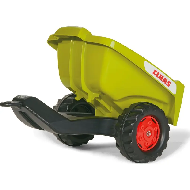 Traktor rollyKipper