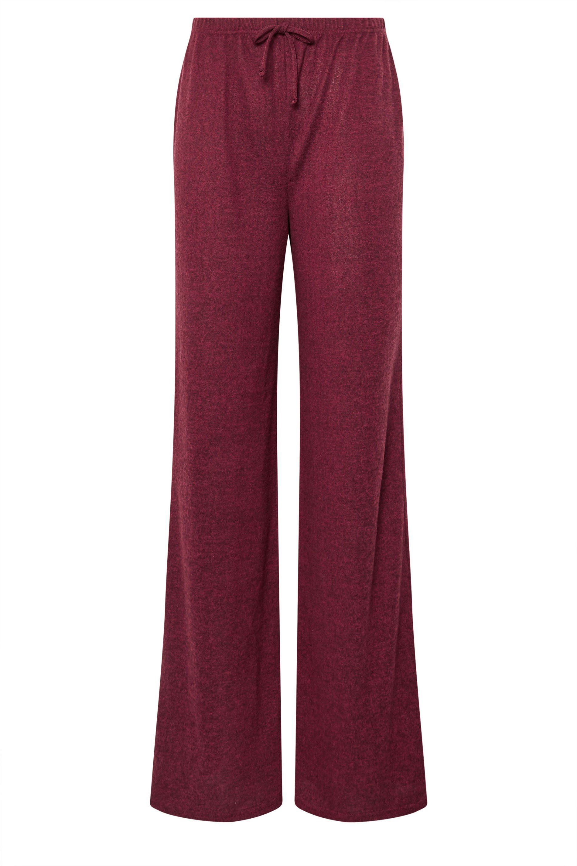 Long Tall Sally Tall Wide Leg Trousers