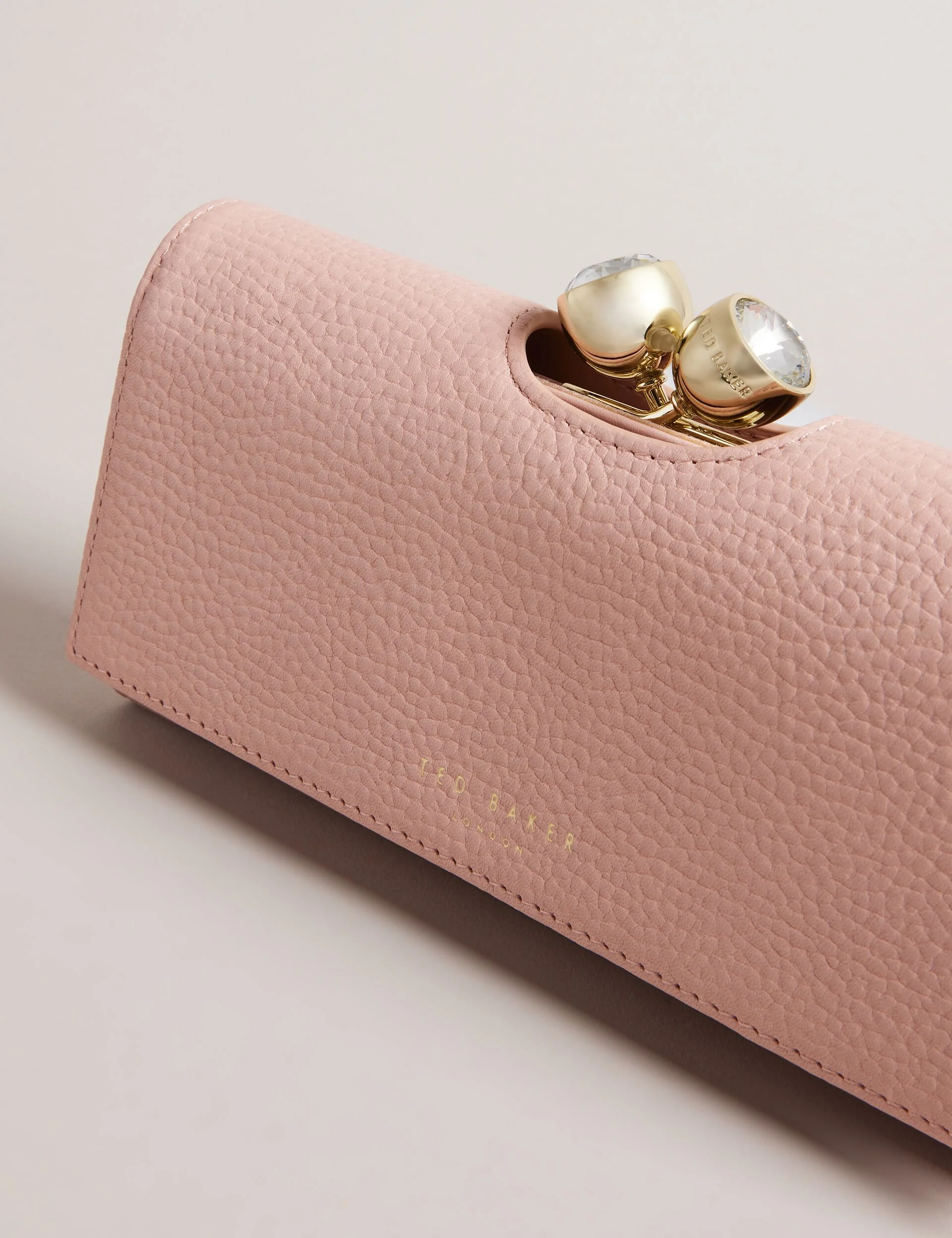 ROSYELA | PALE PINK