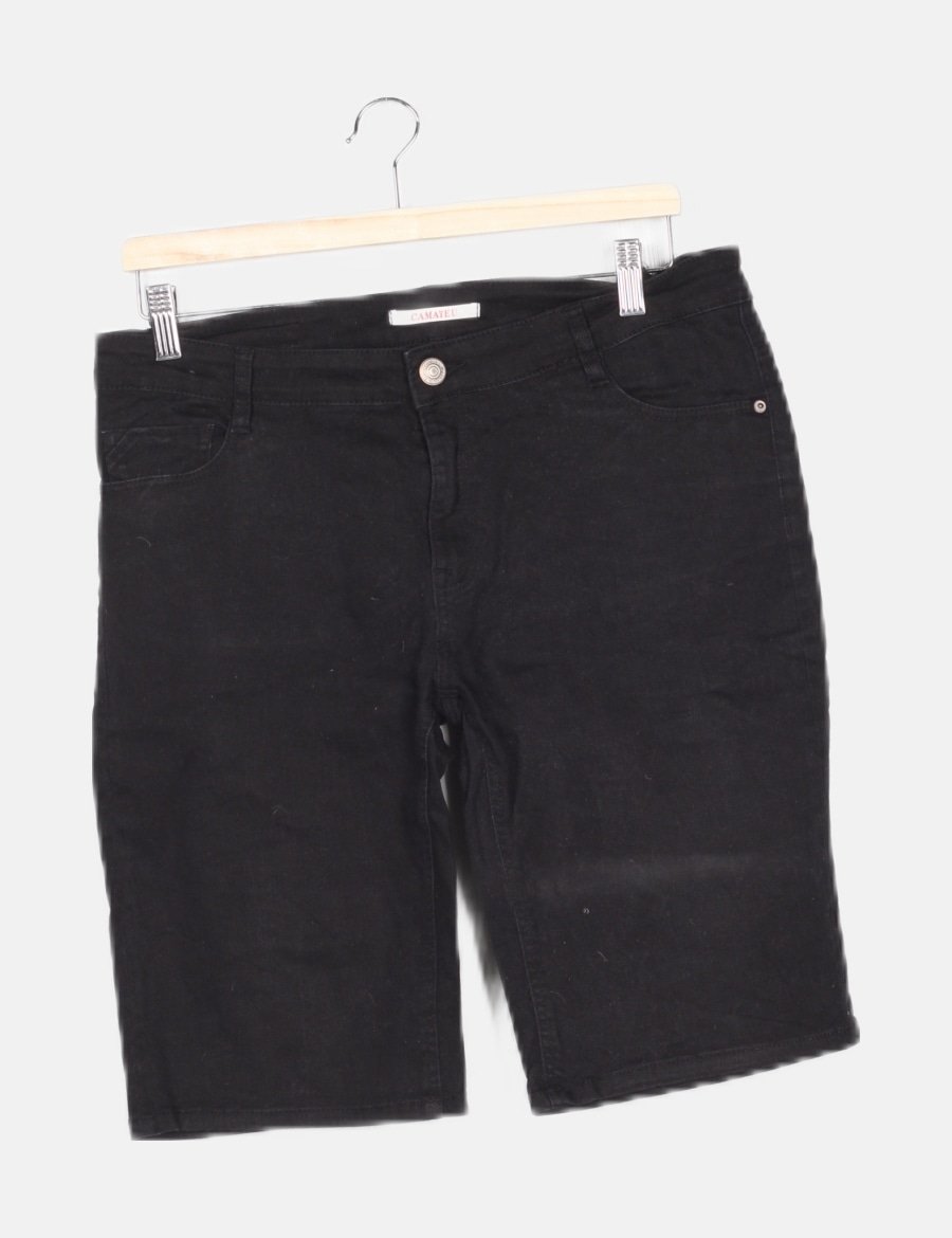 Camaïeu shorts jeans