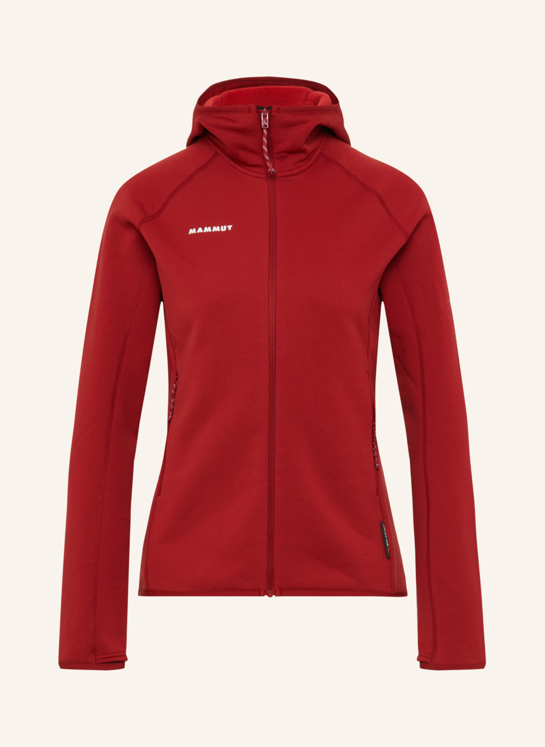 MAMMUT Midlayer-Jacke ACONCAGUA