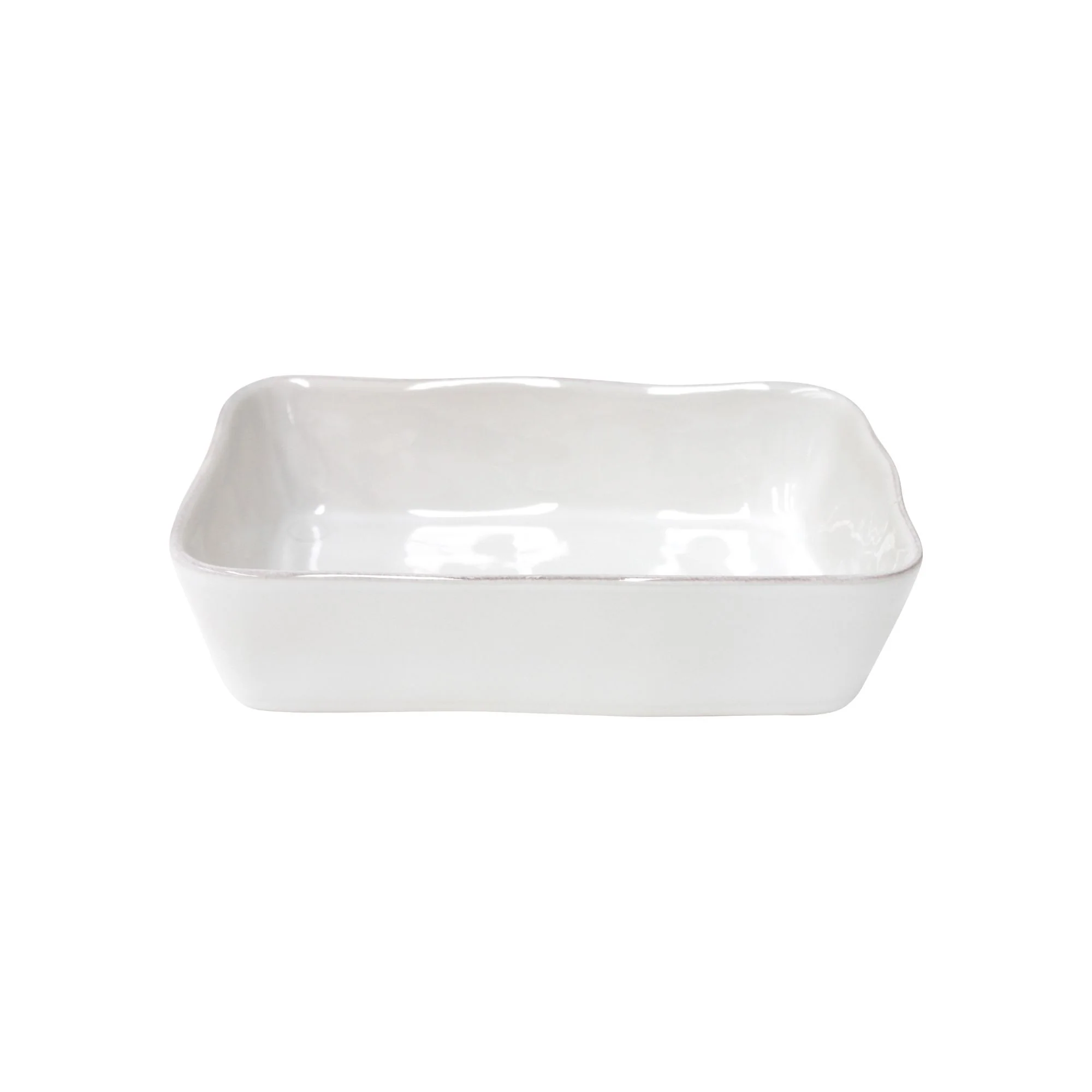 Large Rectangular Baker Aparte