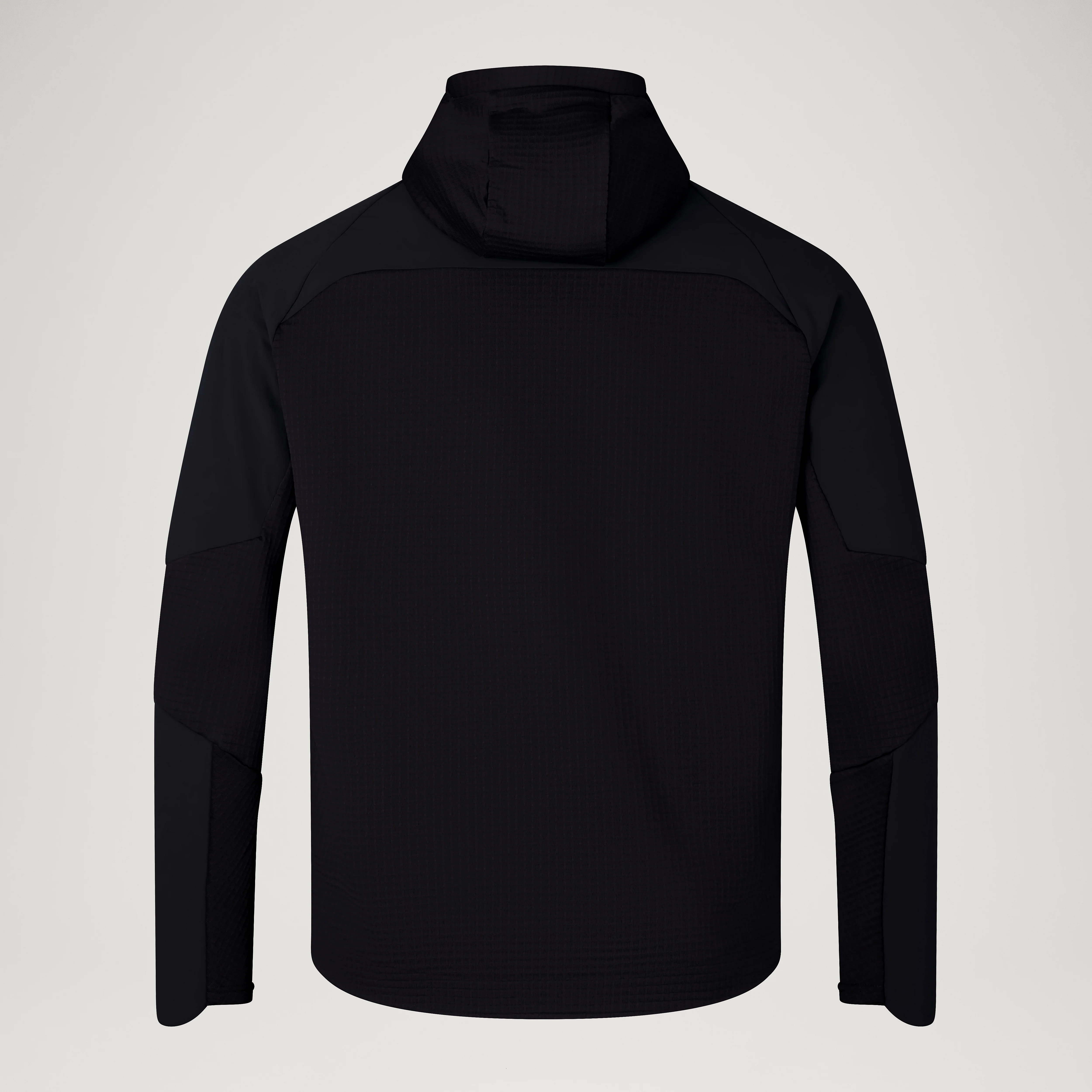 Men's MT500 Polartec® Jacket - Black