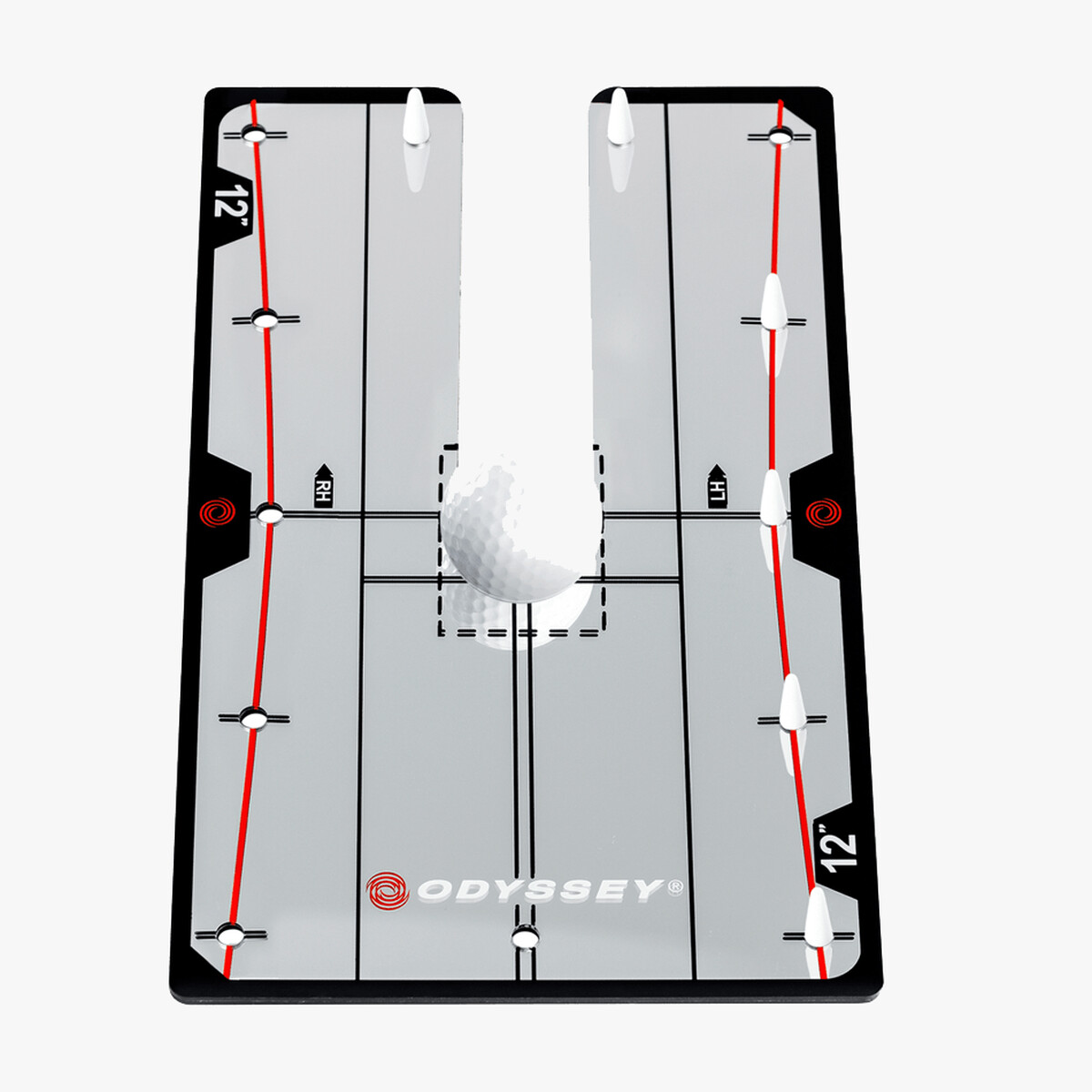 Odyssey Putting Mirror