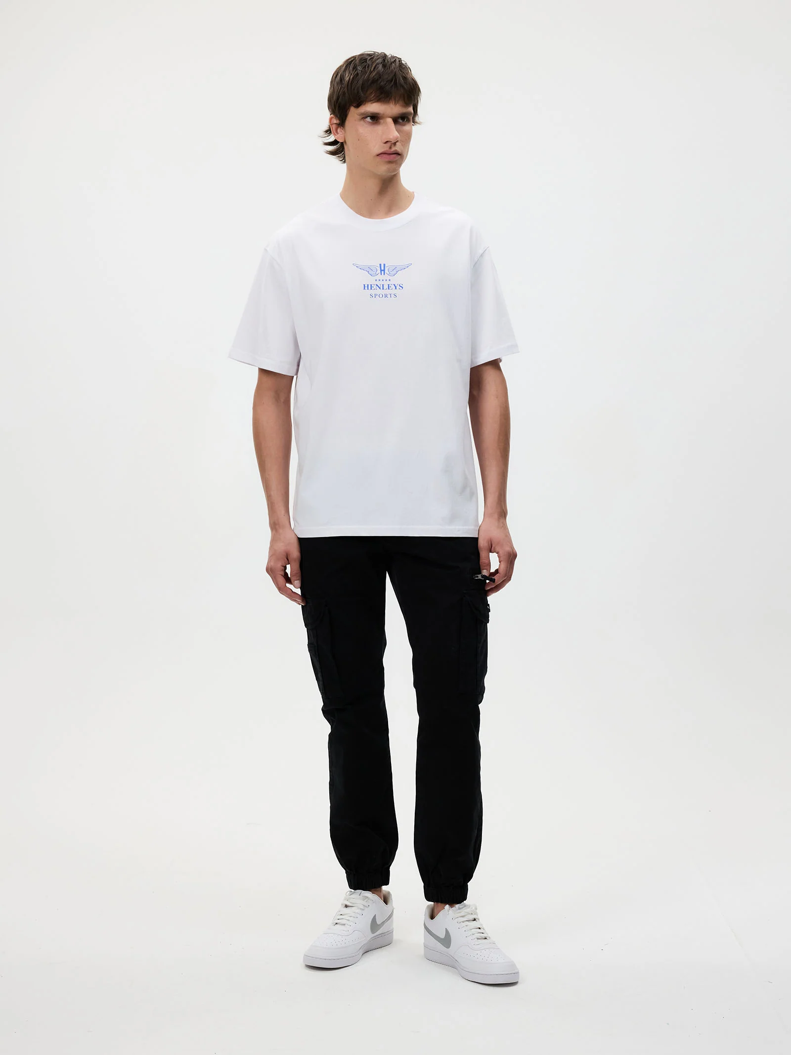 Recreation Tee