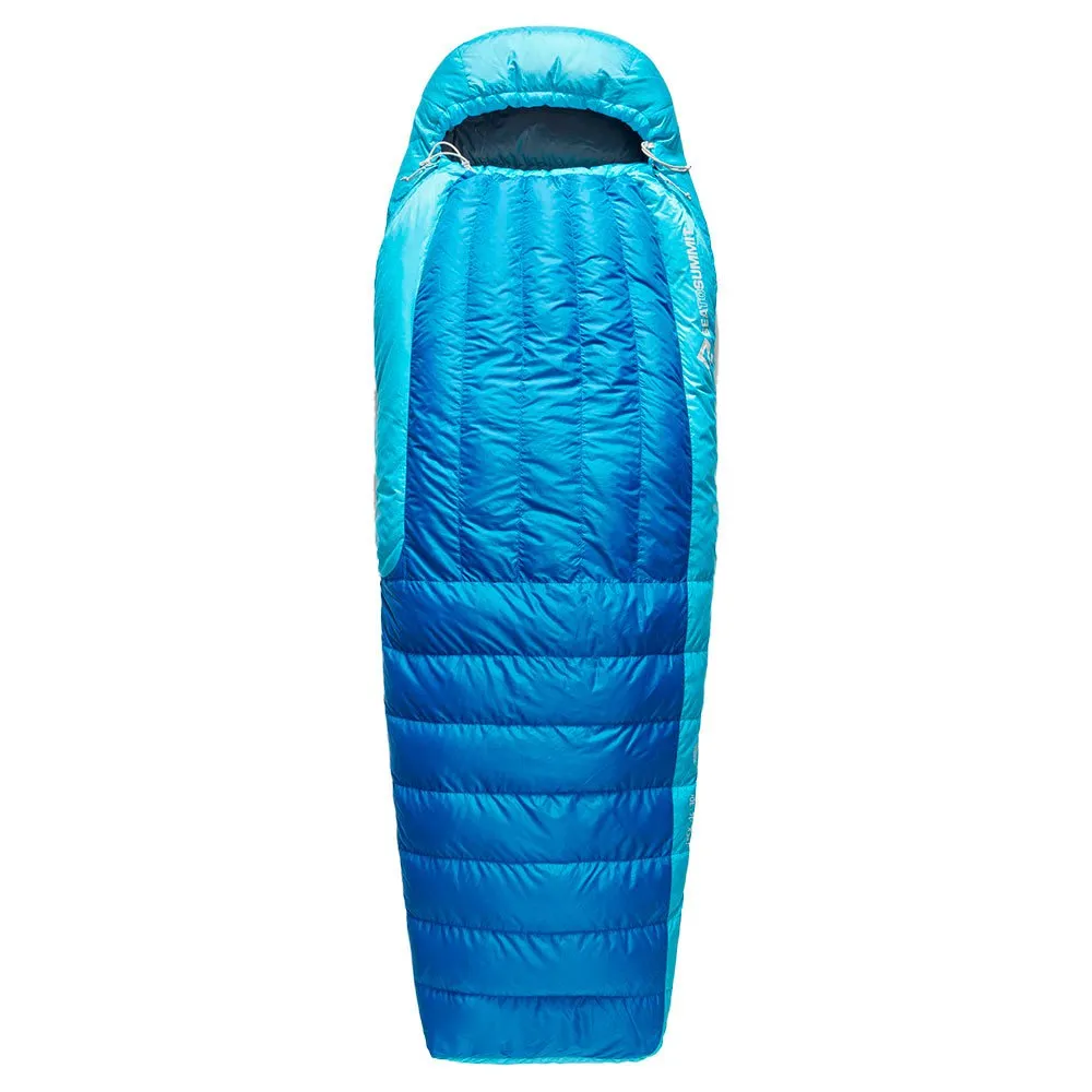 Sea To Summit Trek-1°C sleeping bag