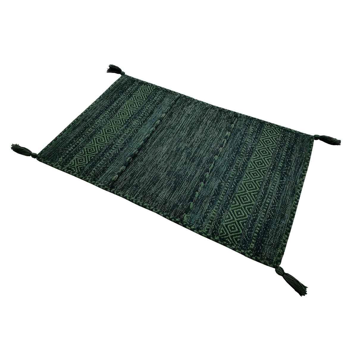 Tapete TRIBAL verde 60x300cm
