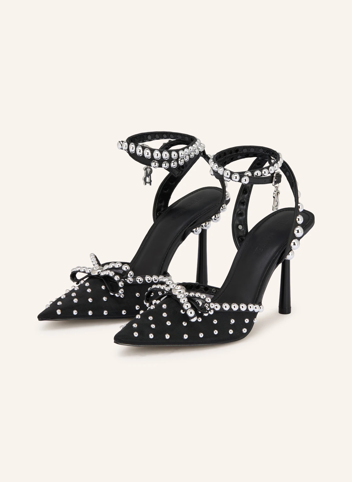 STEVE MADDEN Slingpumps VAL mit Nieten