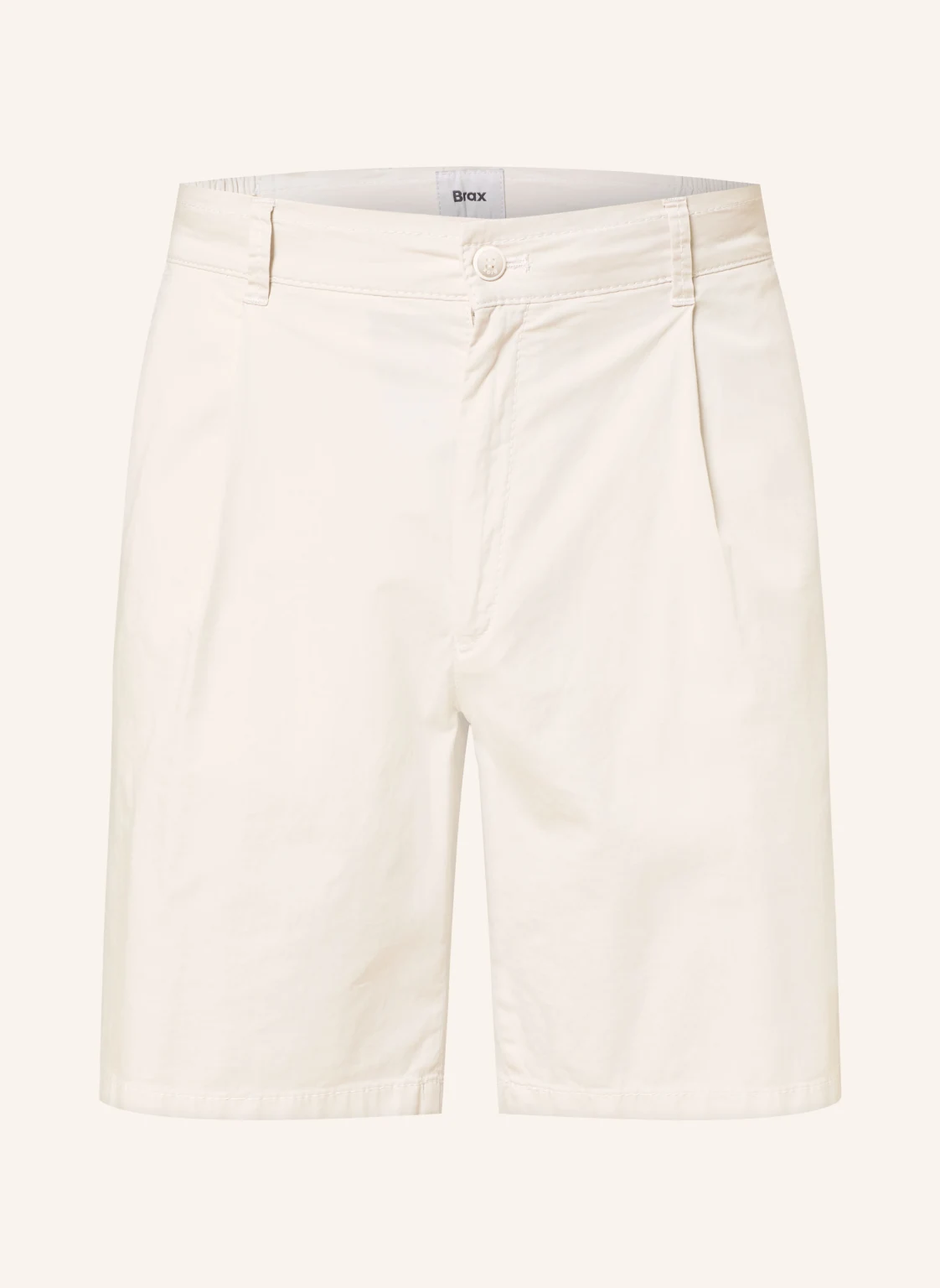 BRAX Shorts TINO B Relaxed Fit