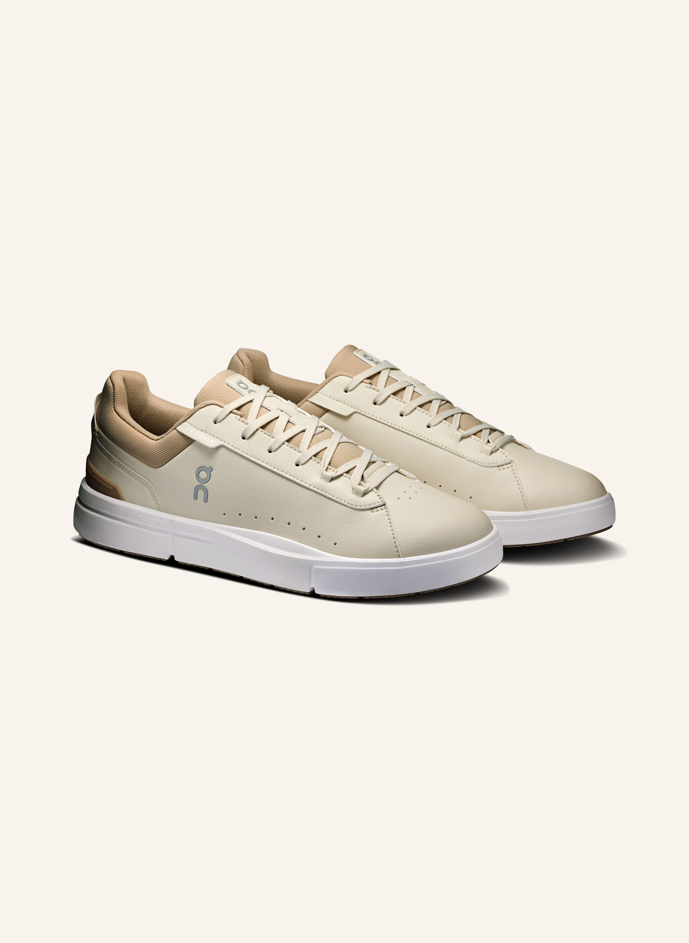 On Sneaker THE ROGER ADVANTAGE