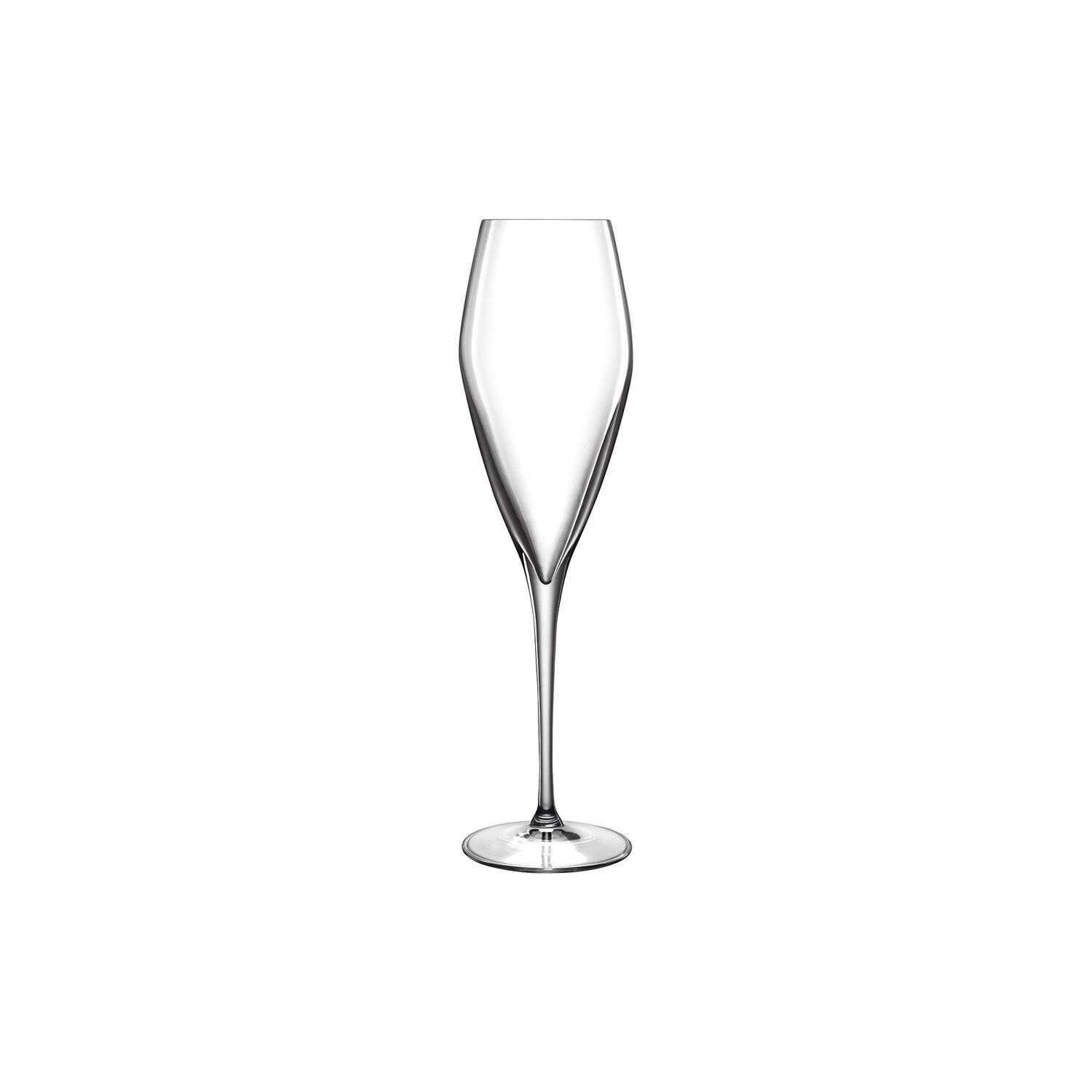 Atelier Prosecco champagneglas 2 stk.
