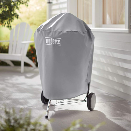 Housse standard barbecue charbon 57 cm - Weber