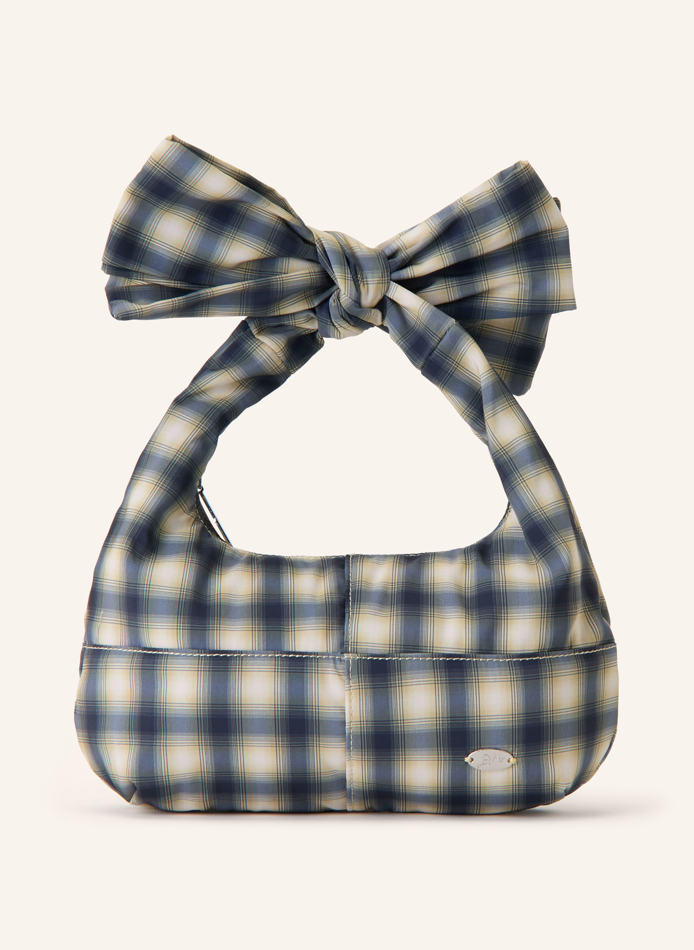 DAMSON MADDER. Handtasche ROO