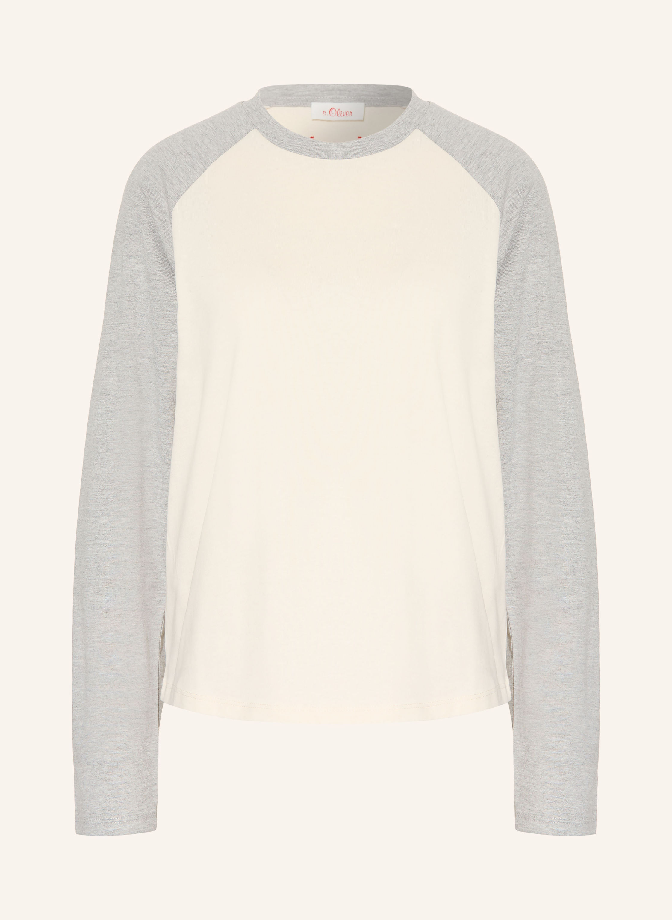s.Oliver Longsleeve