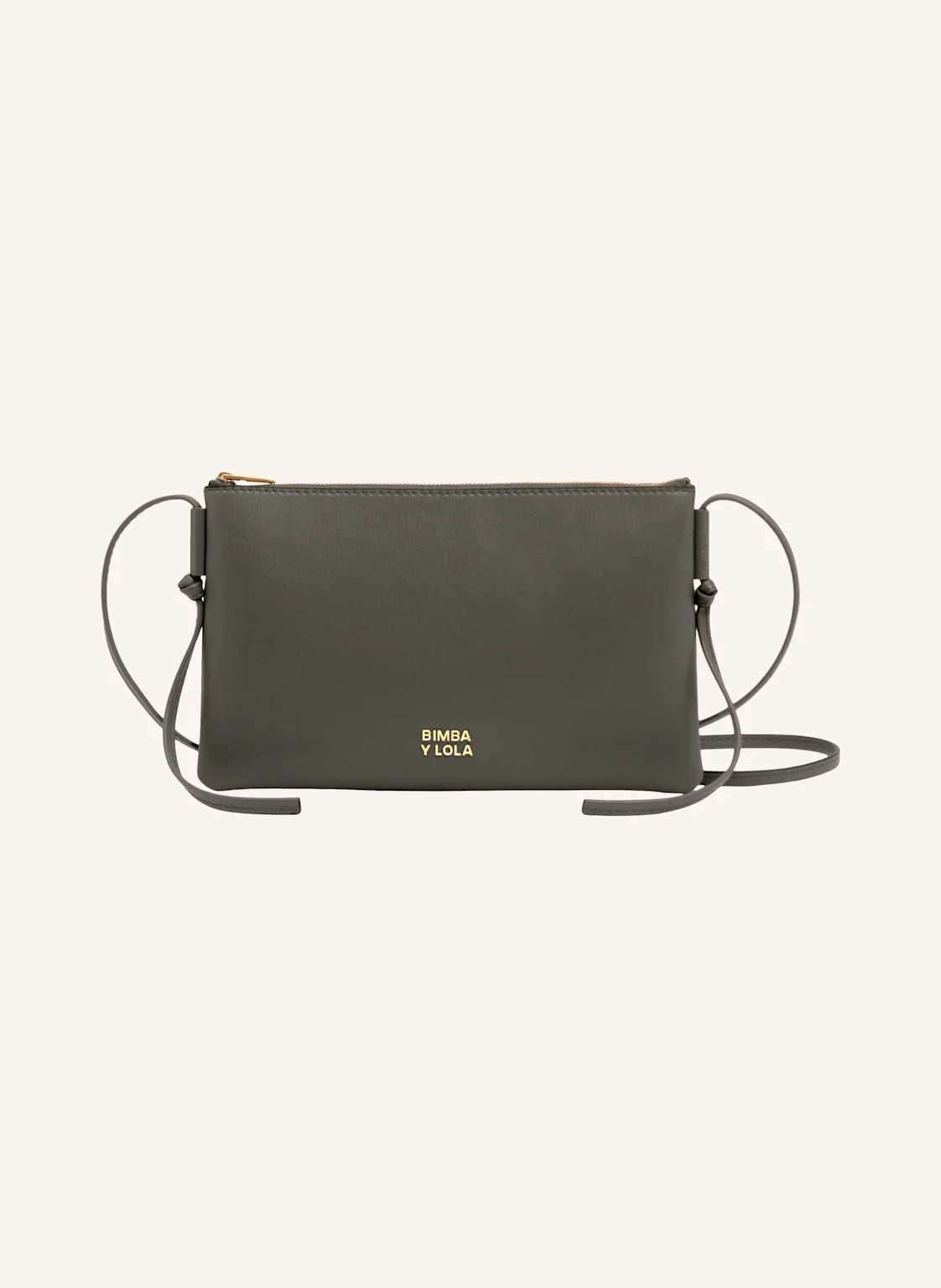BIMBA Y LOLA Clutch