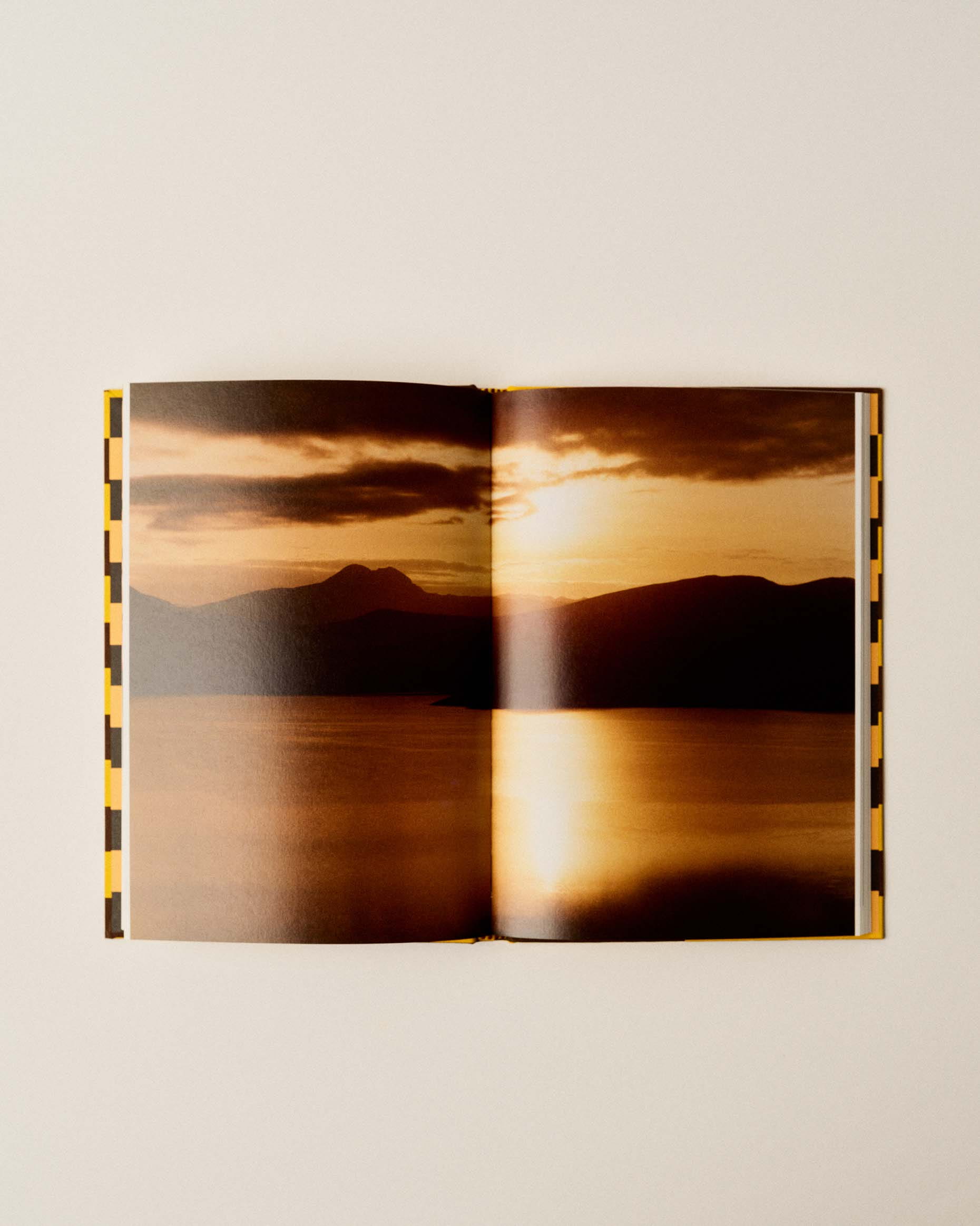 Livre Andean explorer