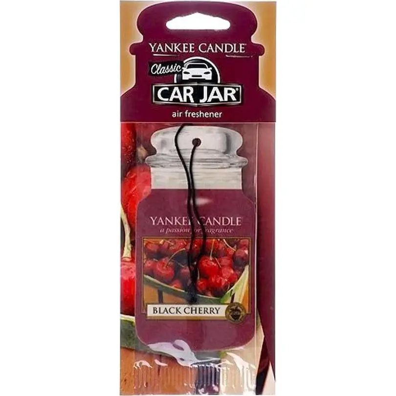 Lufterfrischer Yankee Candle