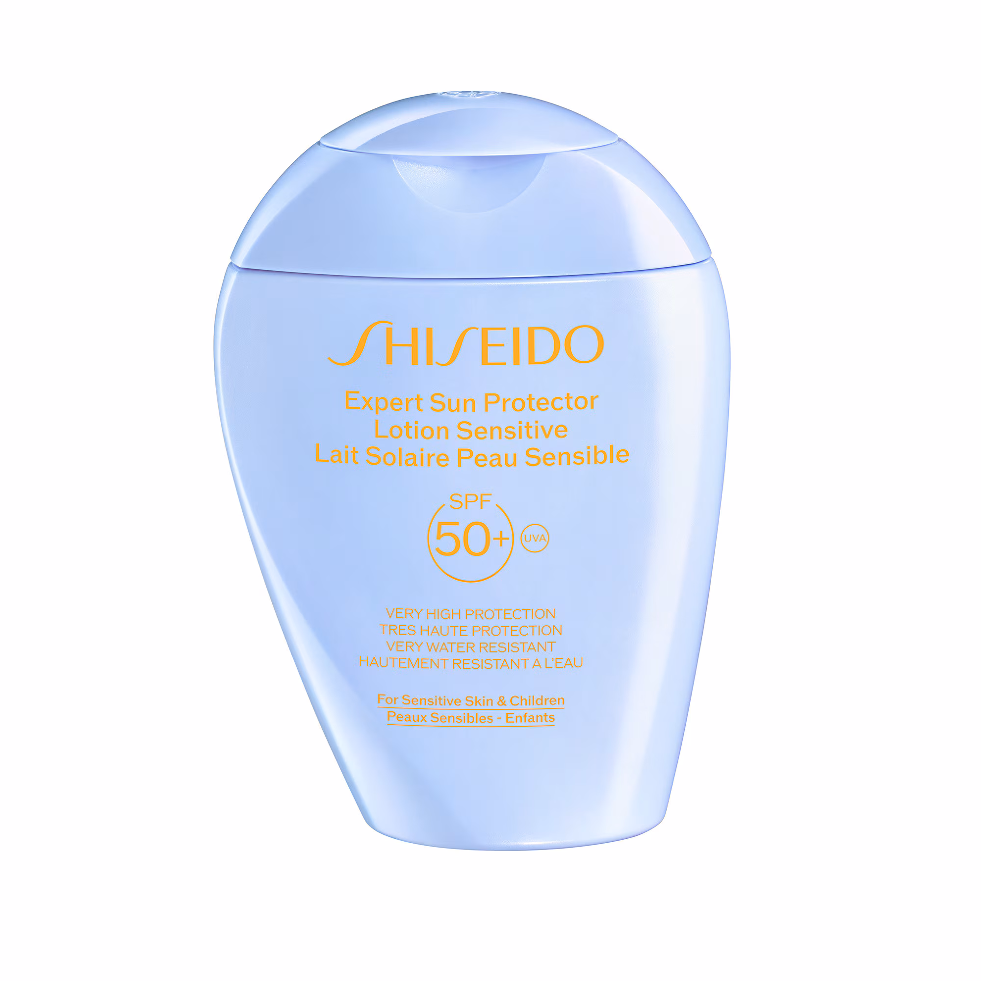 EXPERT SUN PROTECTORLait solaire peau sensible spf50+