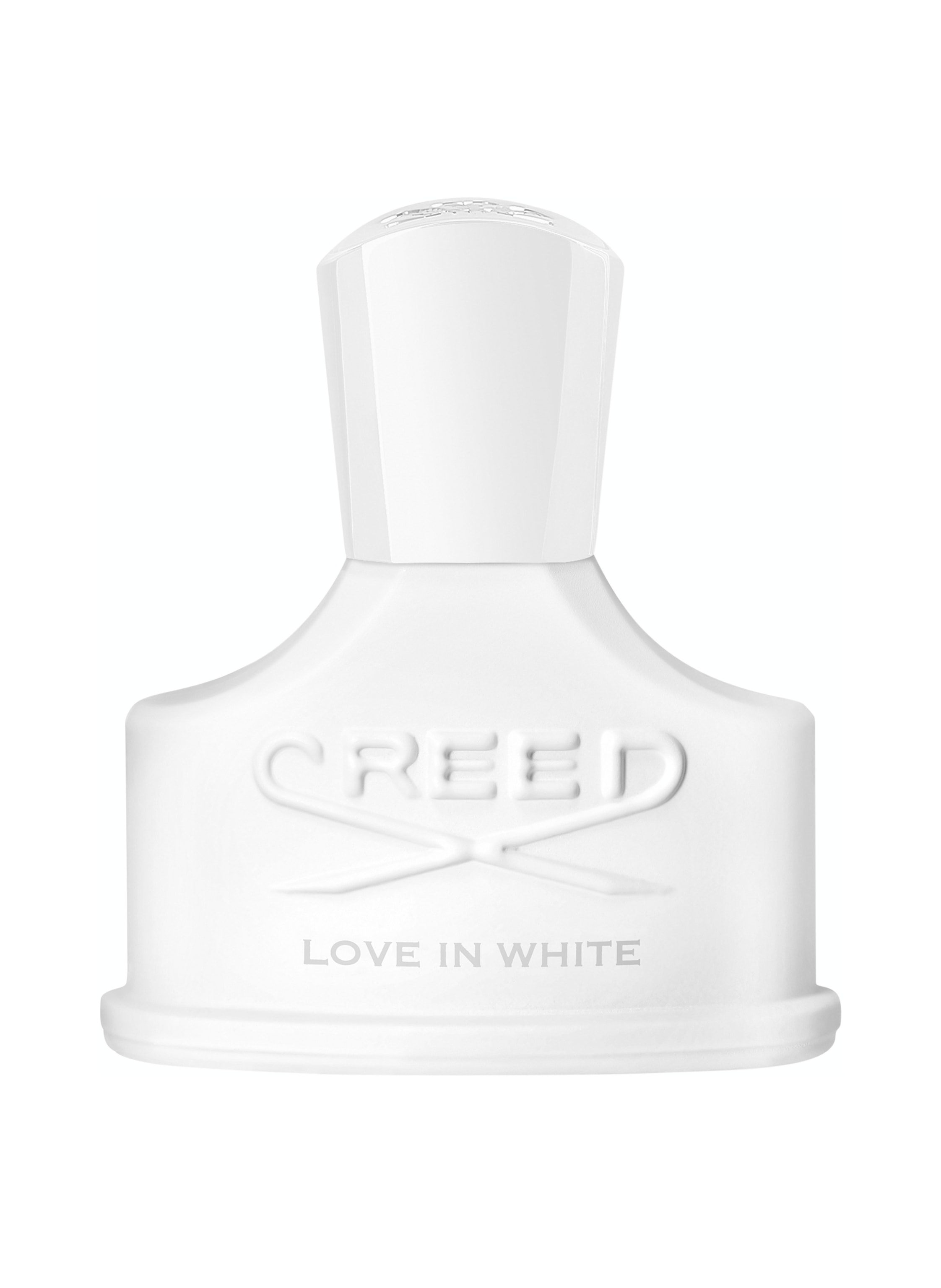 CREED LOVE IN WHITE