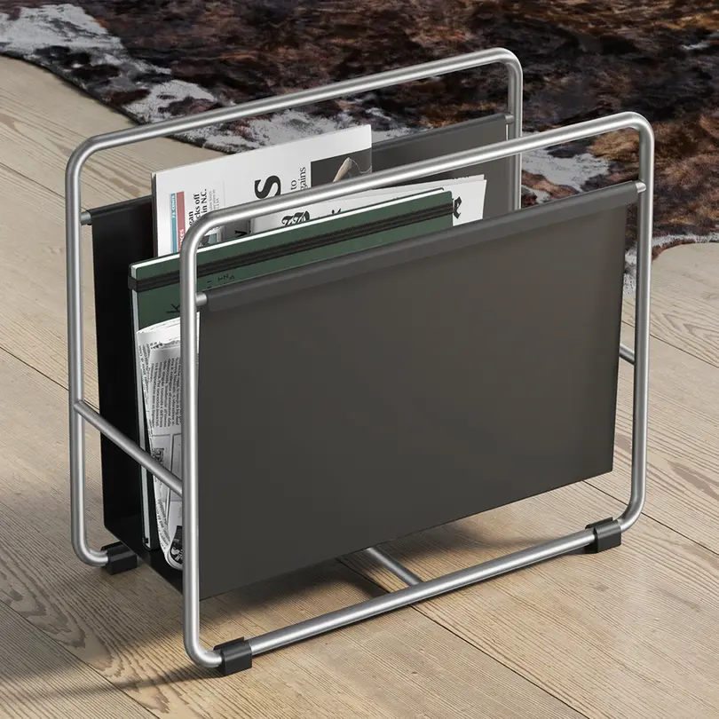 Zeitungsständer Mecor