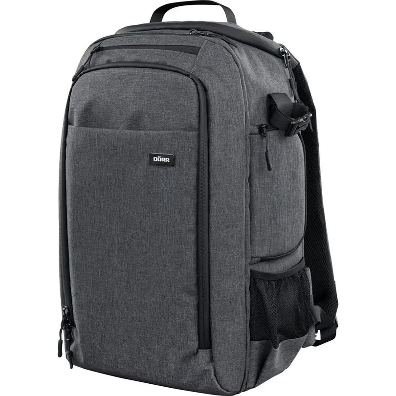 Rucksack Prag Pro